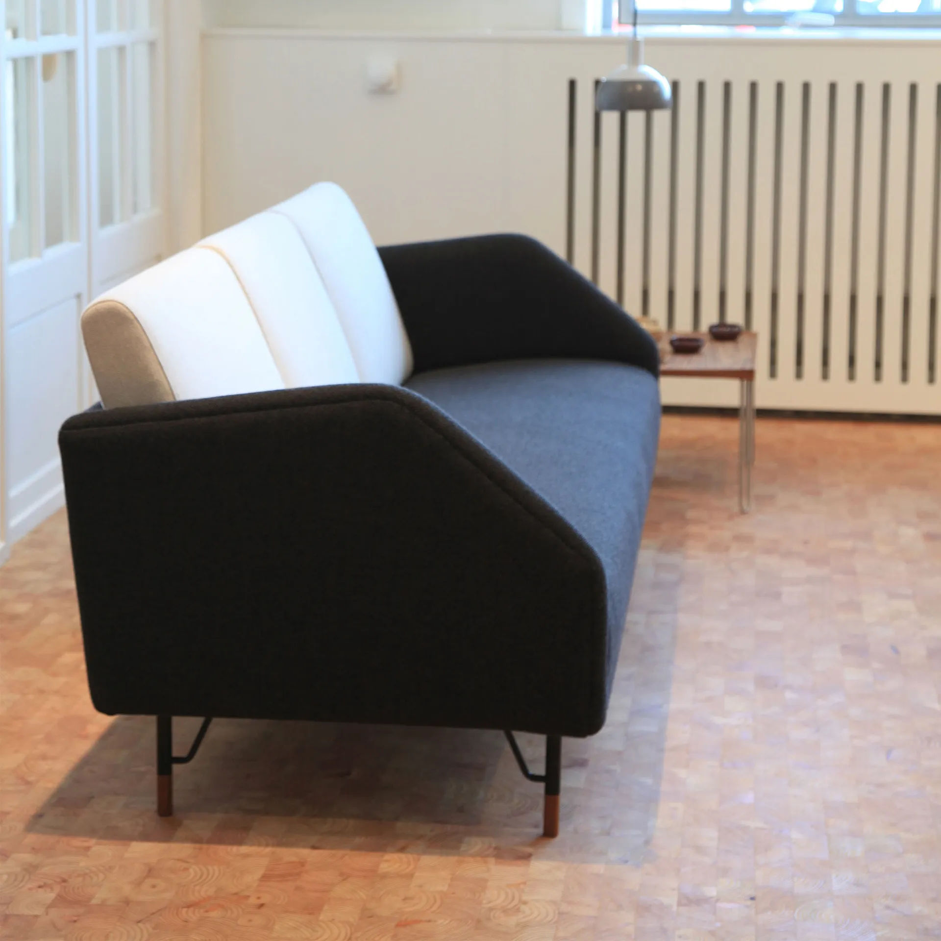 77 Sofa 3-seater - House of Finn Juhl - Finn Juhl - NO GA