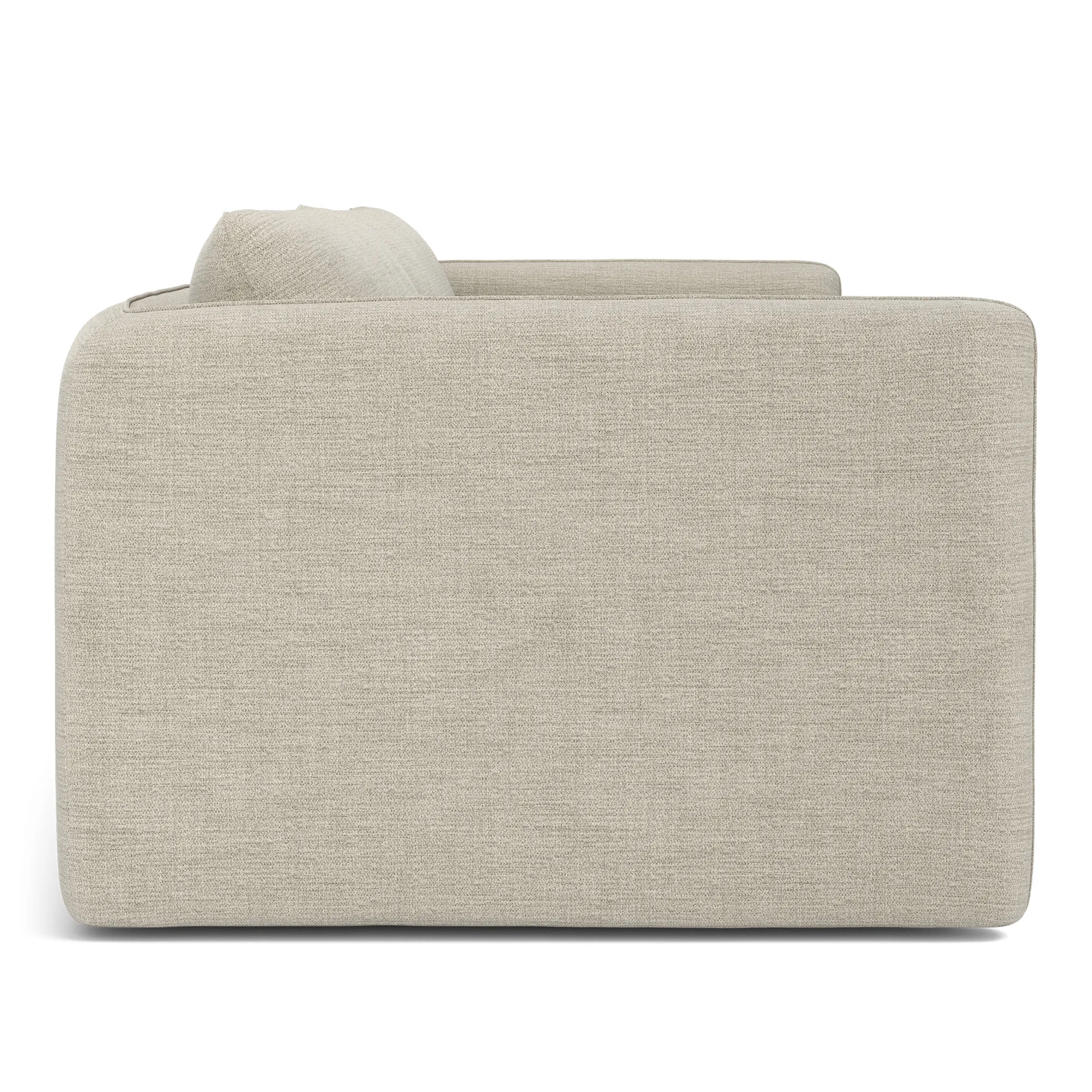 Pavarotti 03 2,5-personers sofa - 5