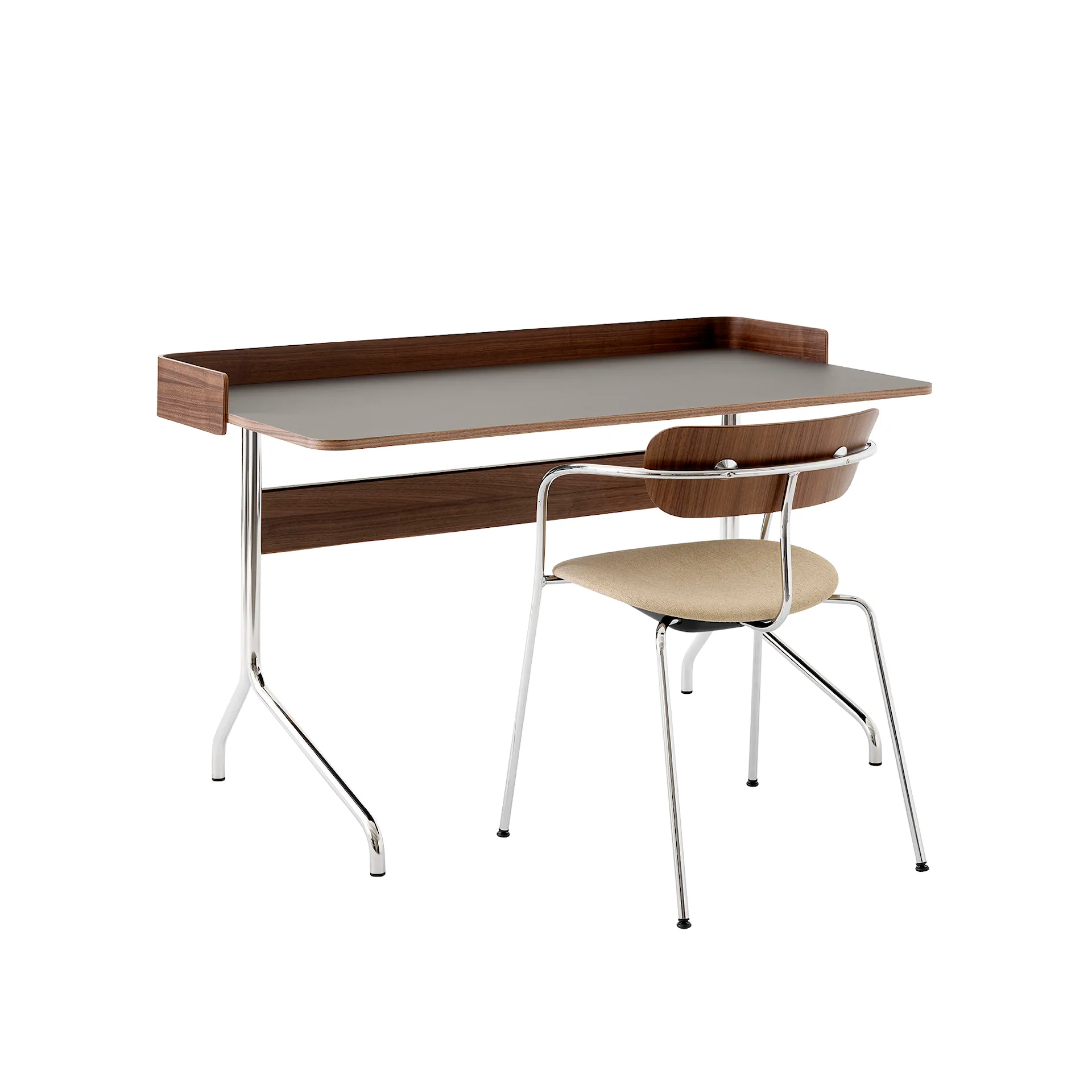 Pavilion Desk AV17 - &Tradition - NO GA