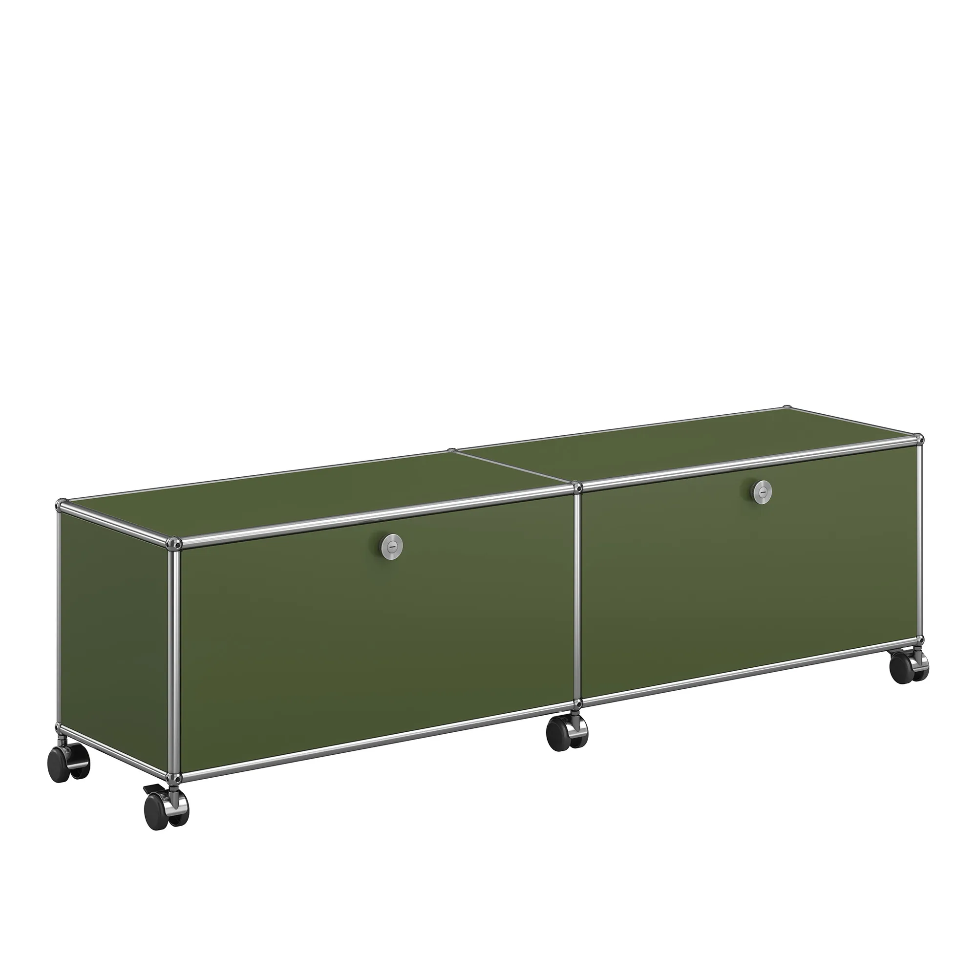 USM Haller M61 TV Stand - 4