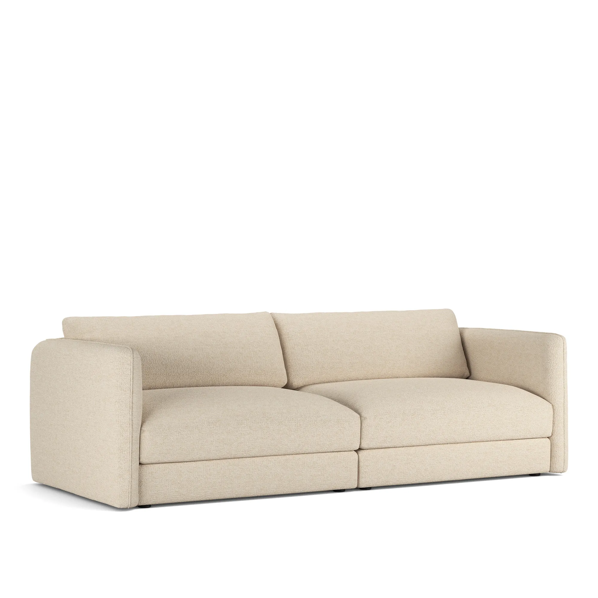 Pavarotti 03 2,5-personers sofa - 4
