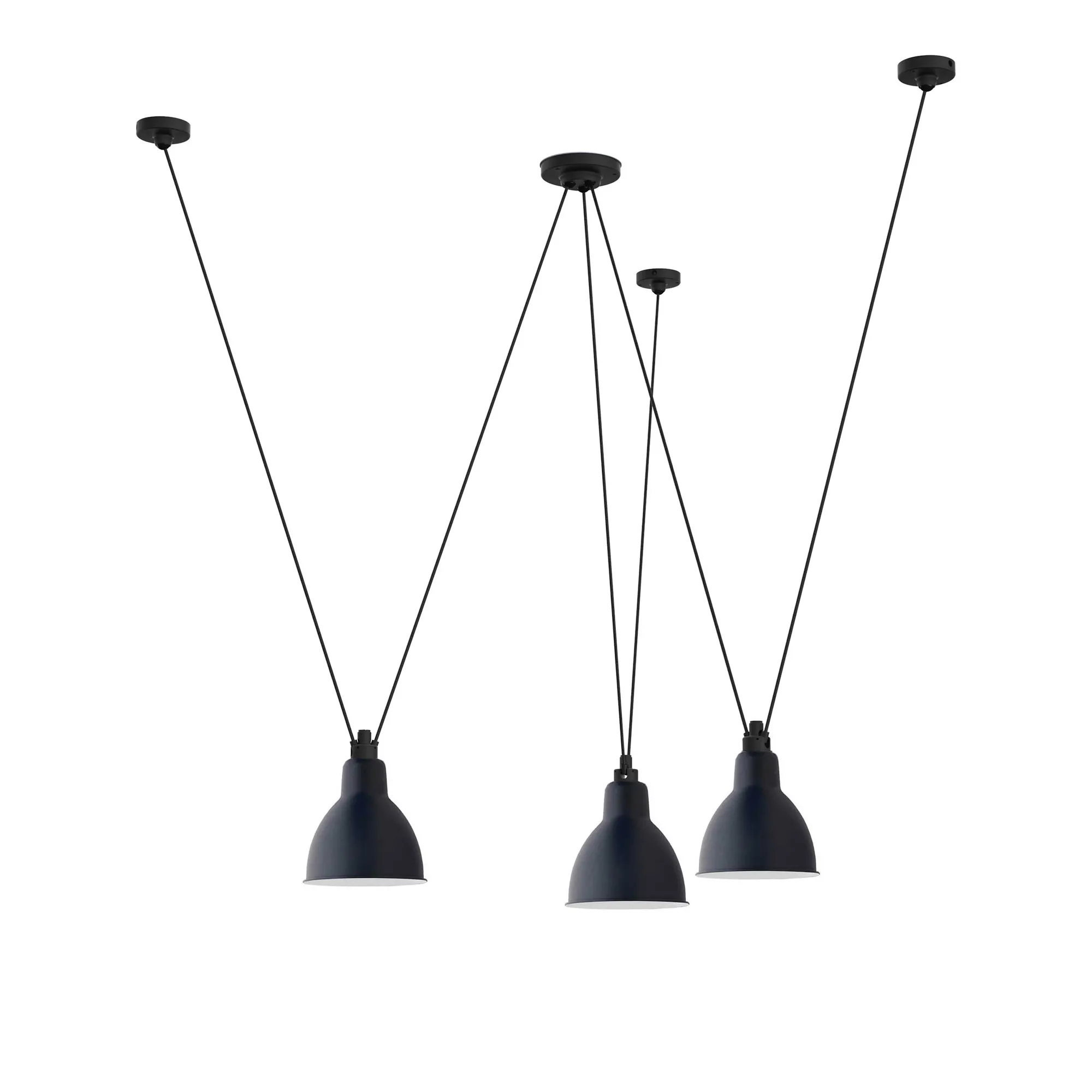 Les Acrobates de Gras No 325 - Round XL - 1
