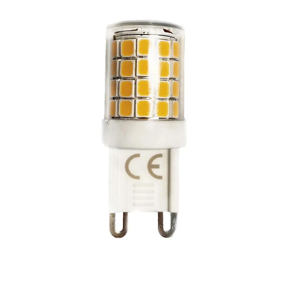 RAKE3L1003253303 Lichtbron G9 3,5W 320lm 2700K Dimbaar