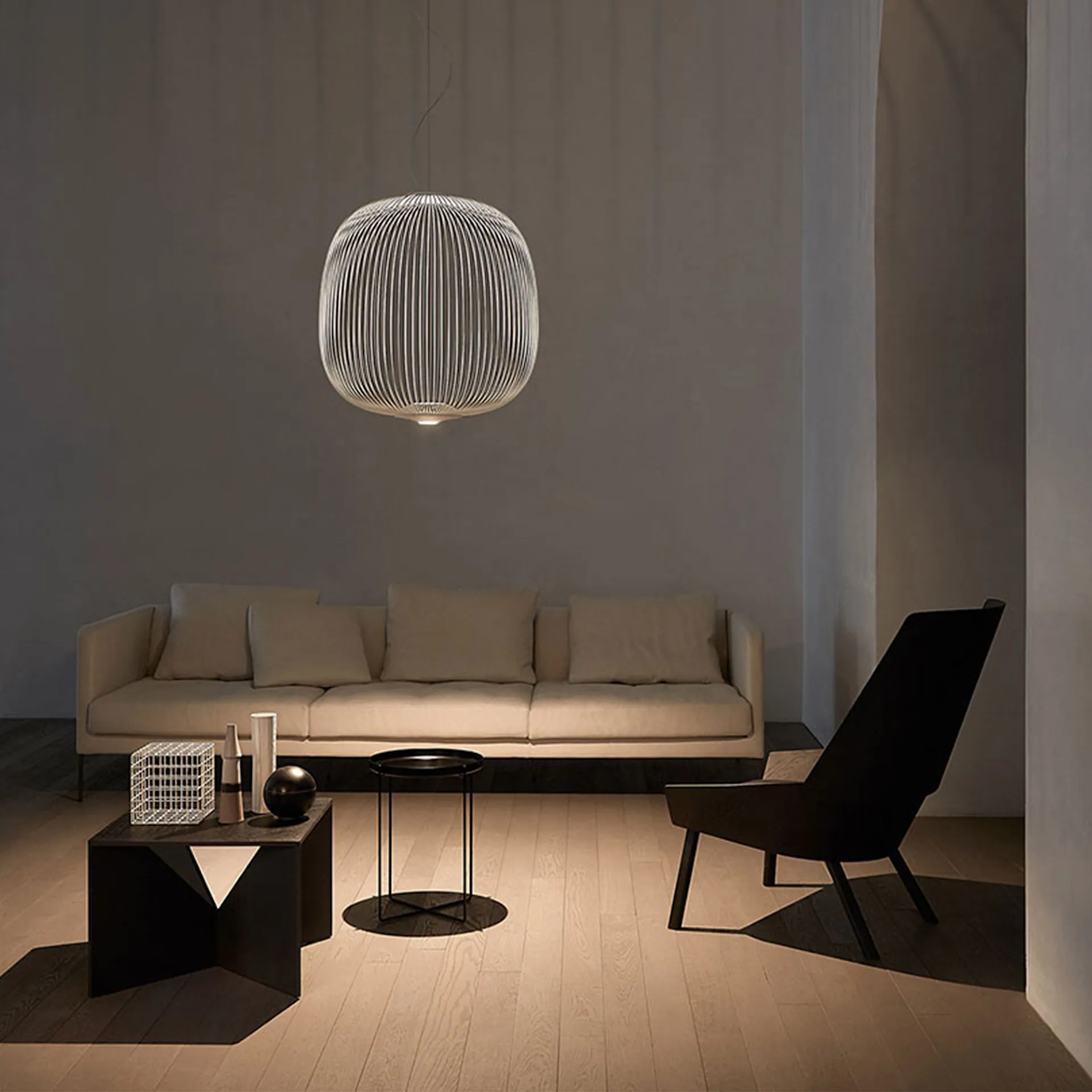 Spokes 2 - Foscarini - NO GA