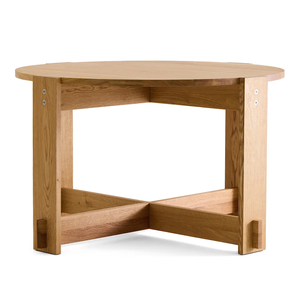 NMNG Round Table Ø120 cm
