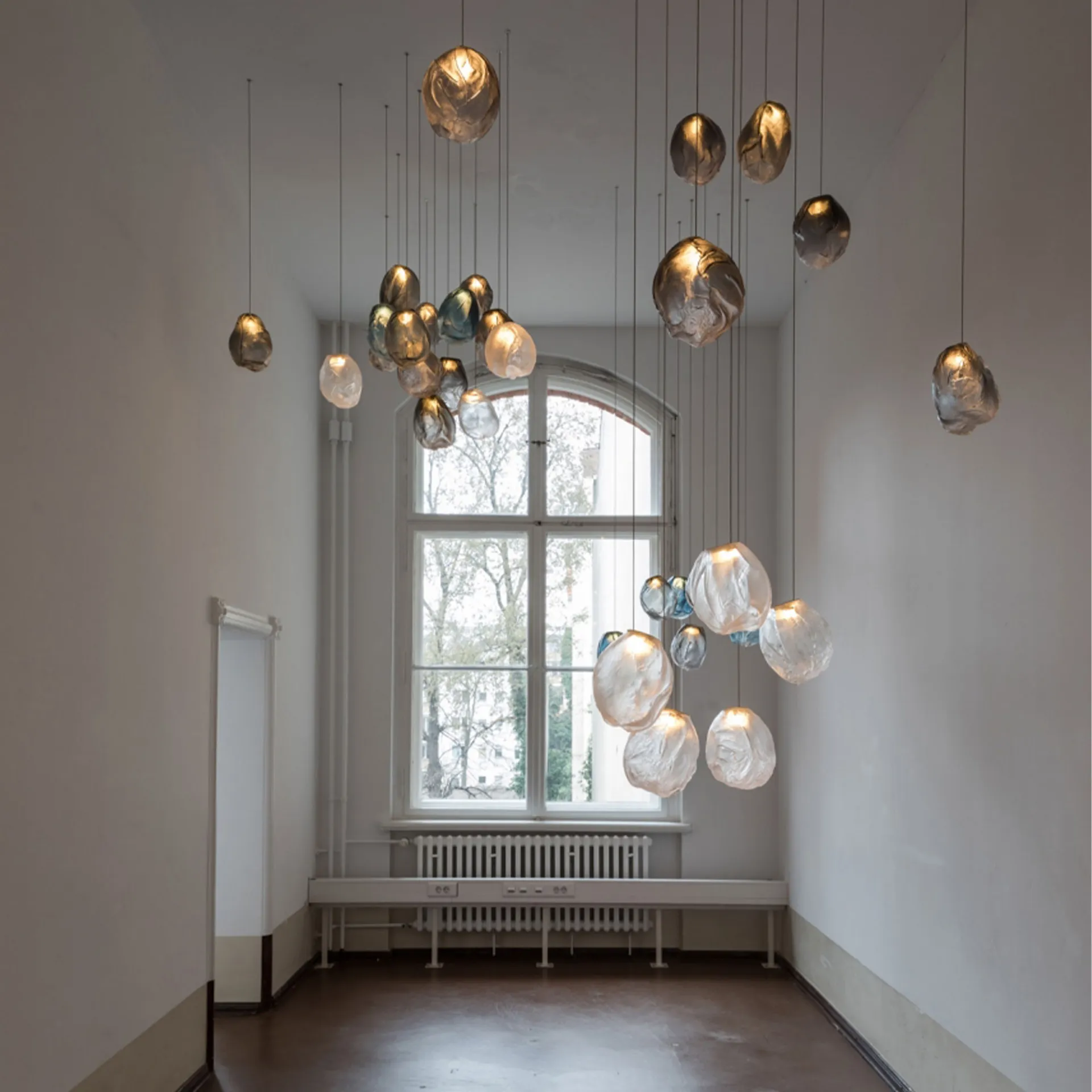 73.11V - Bocci - Omer Arbel - NO GA