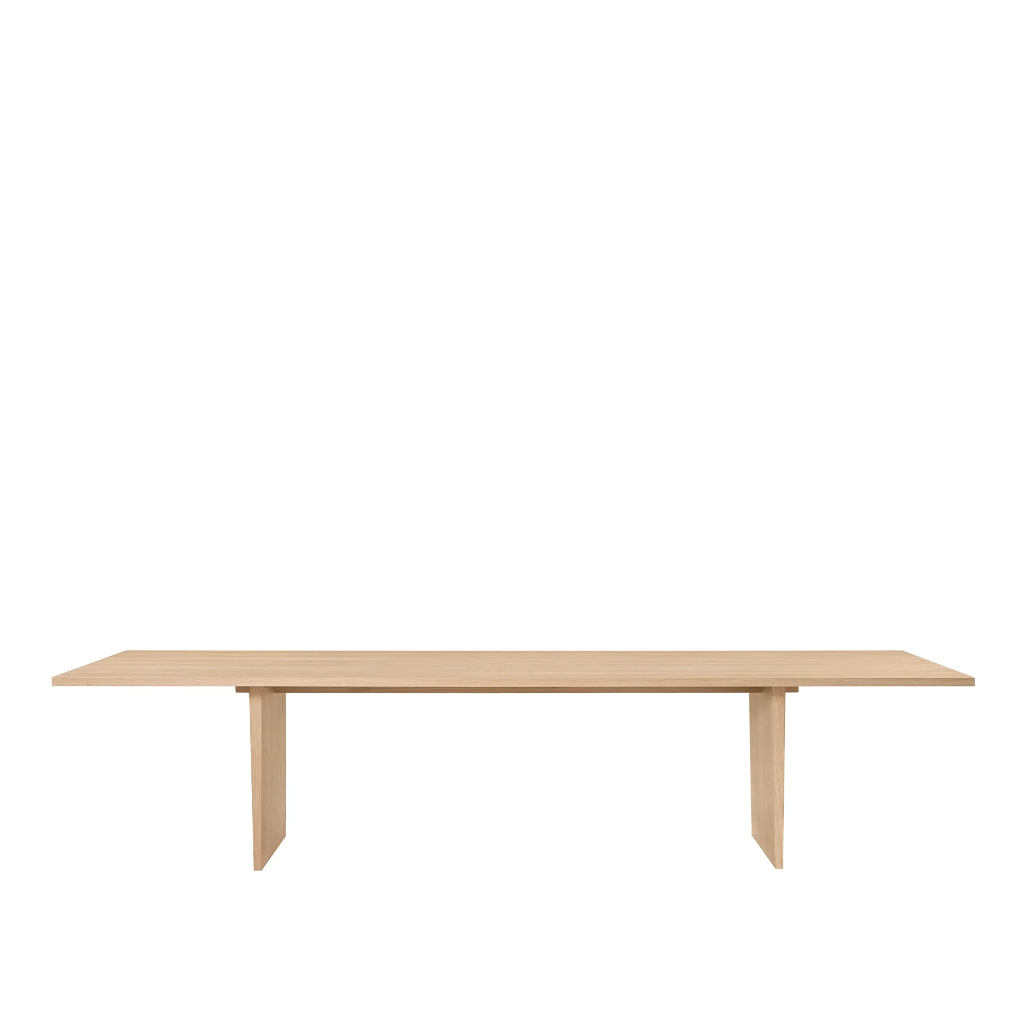 Private Dining Table 320 cm - 1