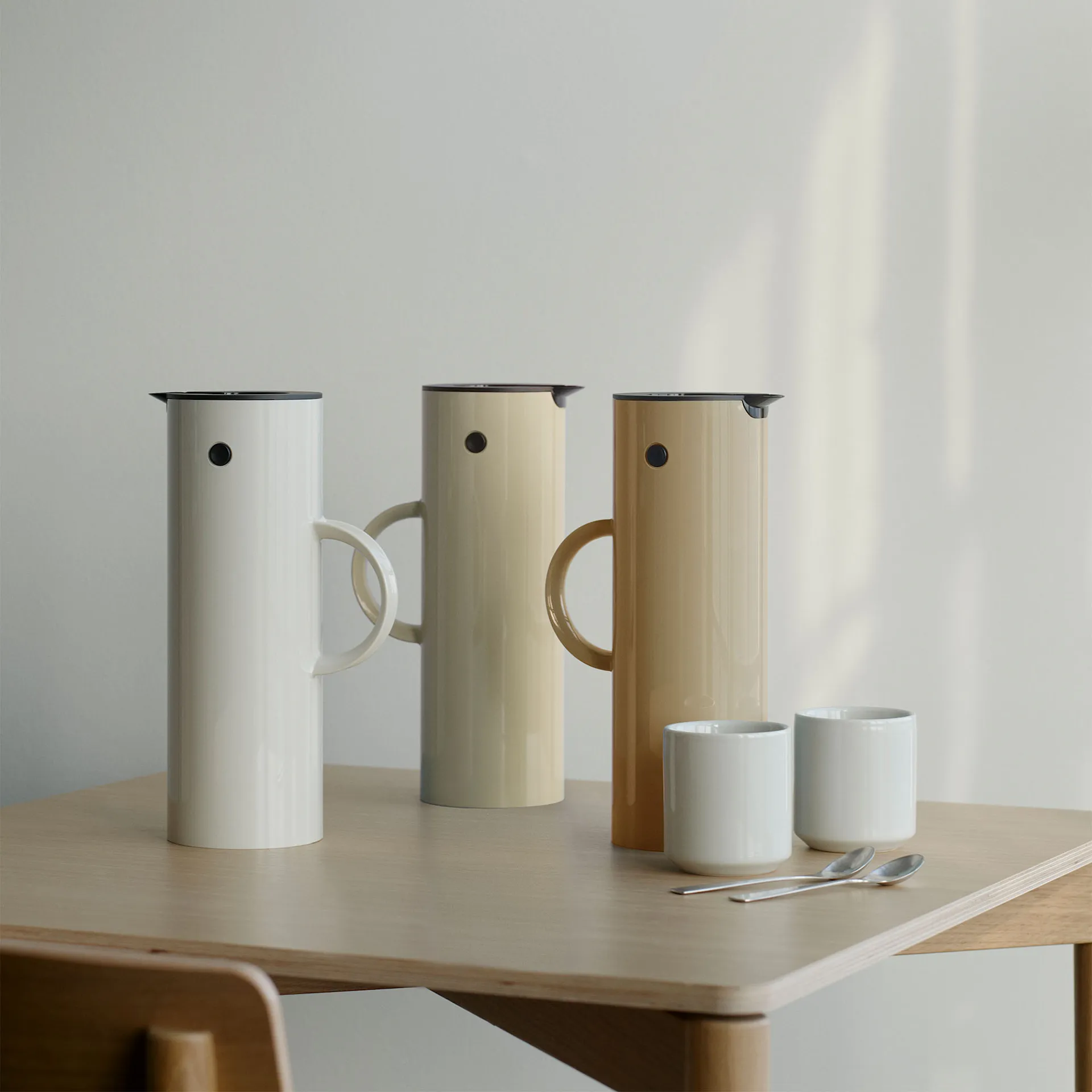 EM77 Termokande 1 L - Stelton - NO GA