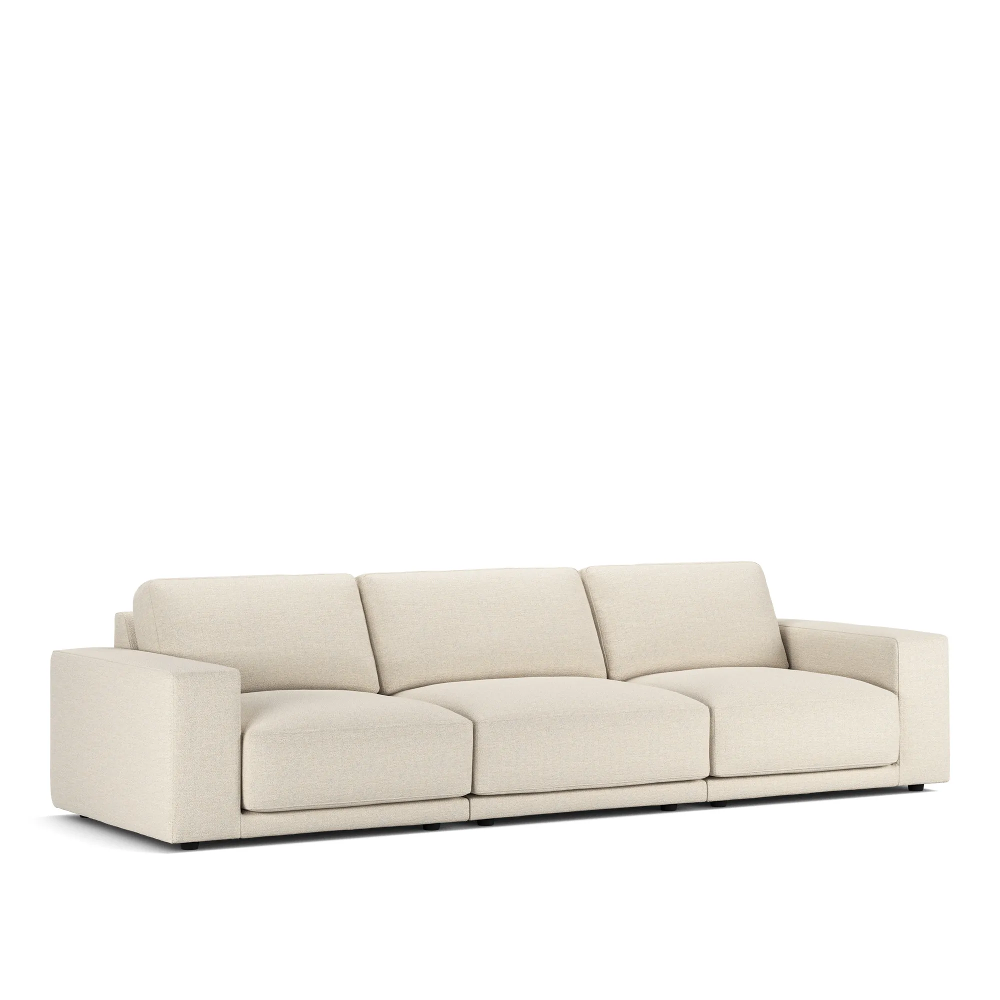 Elsa 3-Seater Sofa - 4