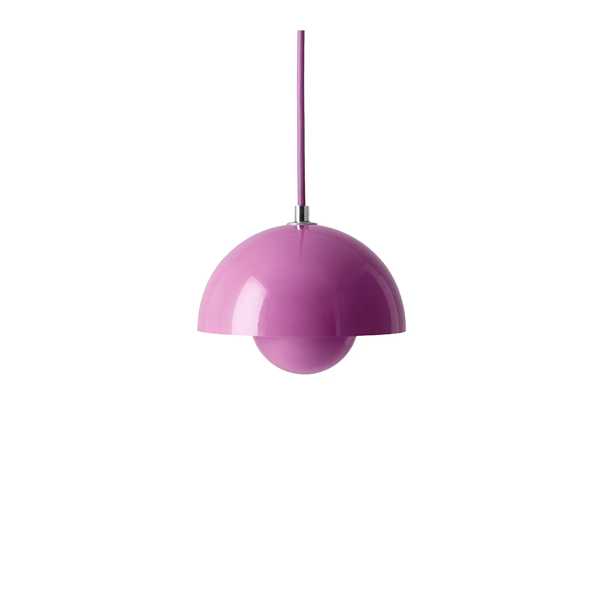 Flowerpot VP10 Pendant - &Tradition - Verner Panton - NO GA