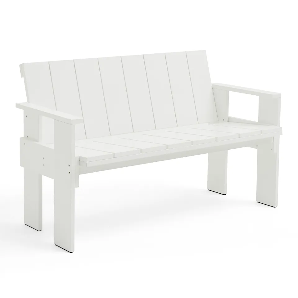Crate udendørs sofa