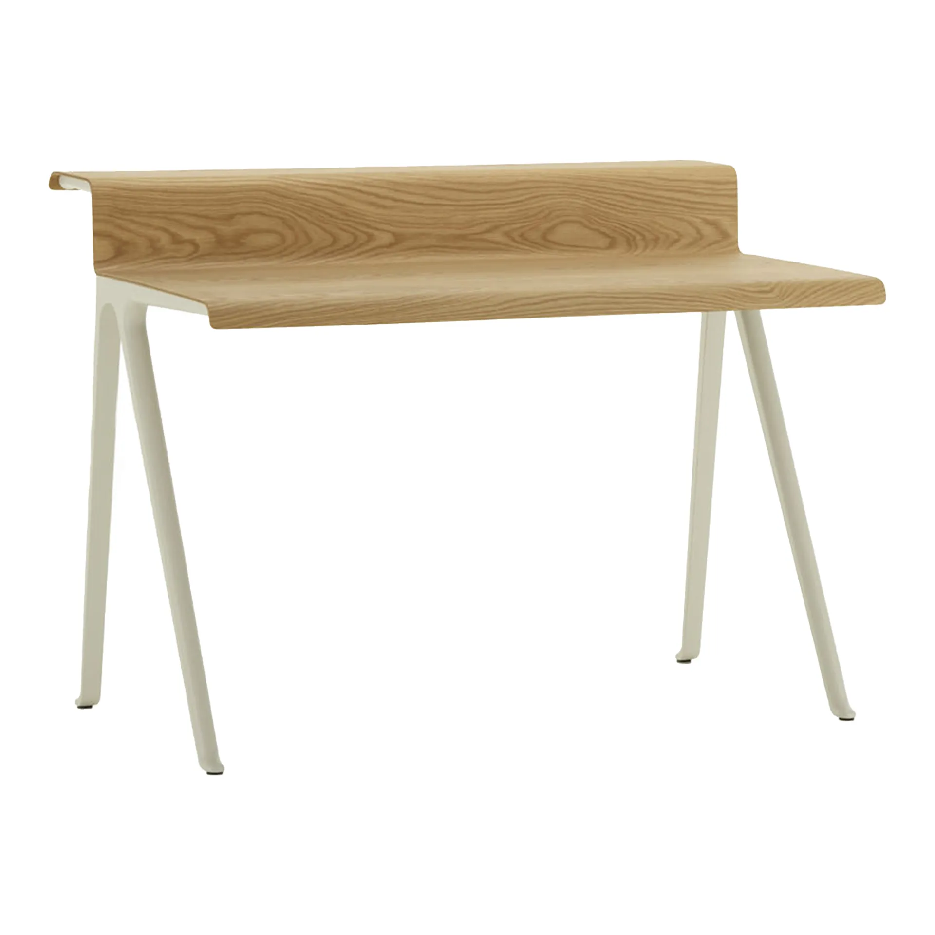 Courier home desk light oak - Vitra - NO GA