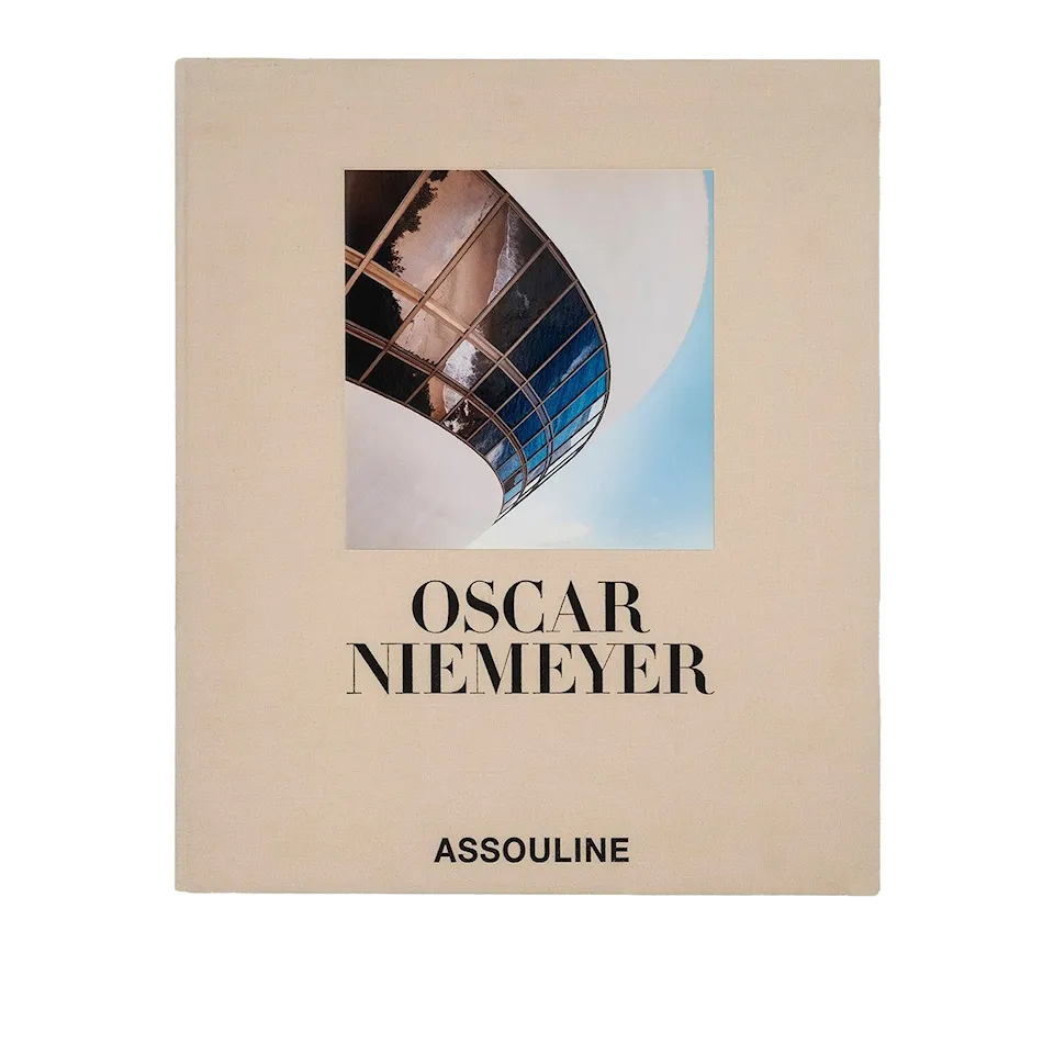 Oscar Niemeyer