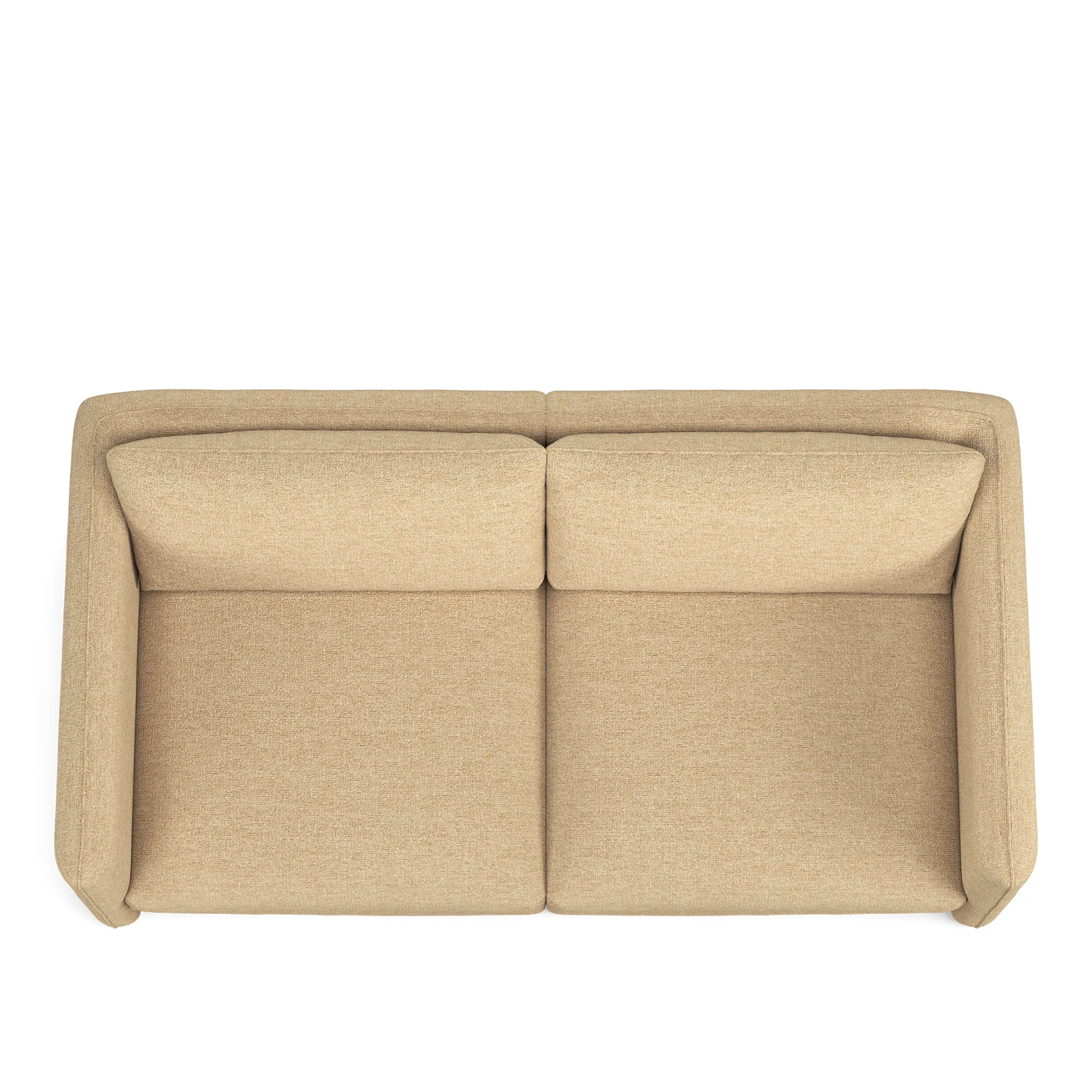 Pavarotti 03 2-personers sofa - 8