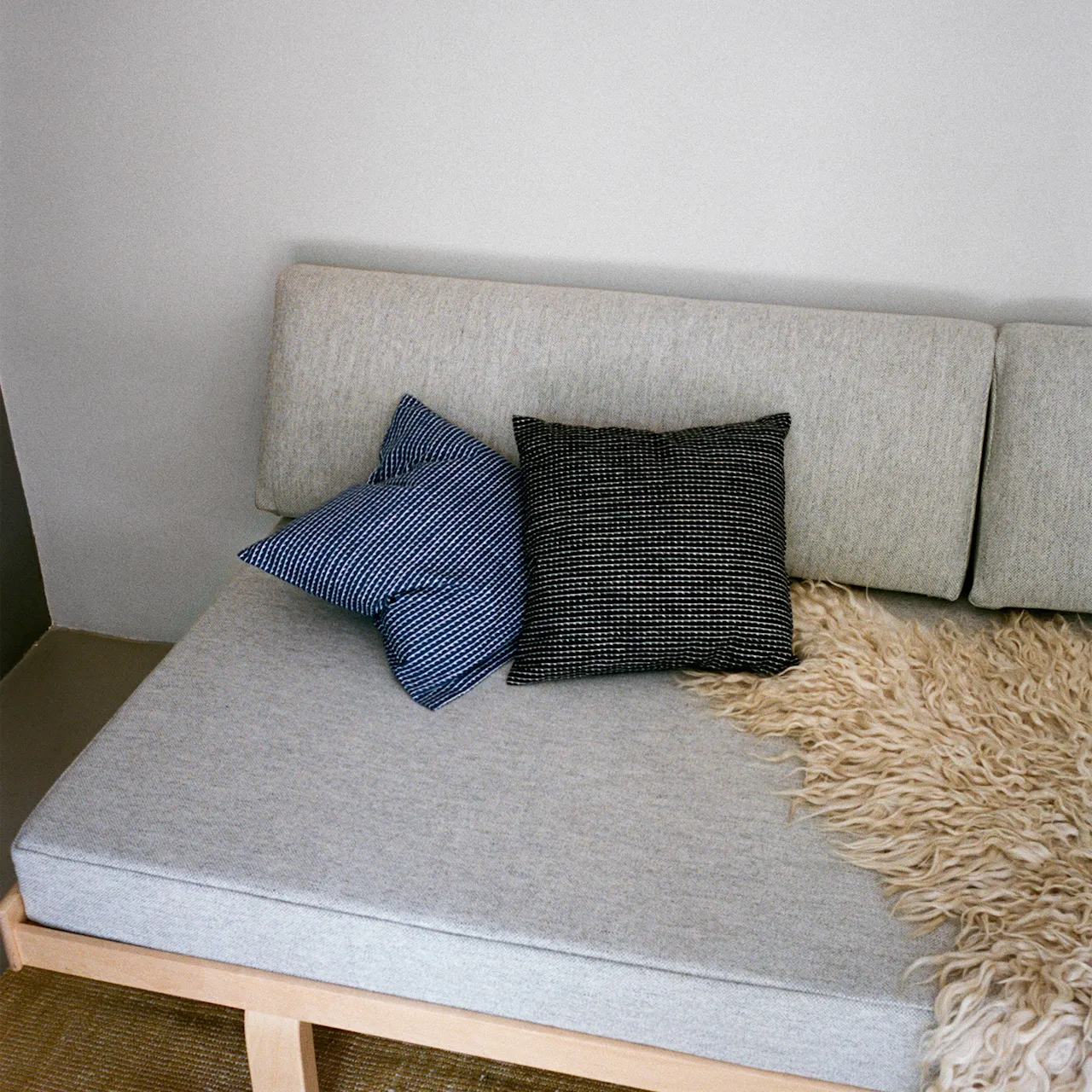 Day Bed 710 dagbed