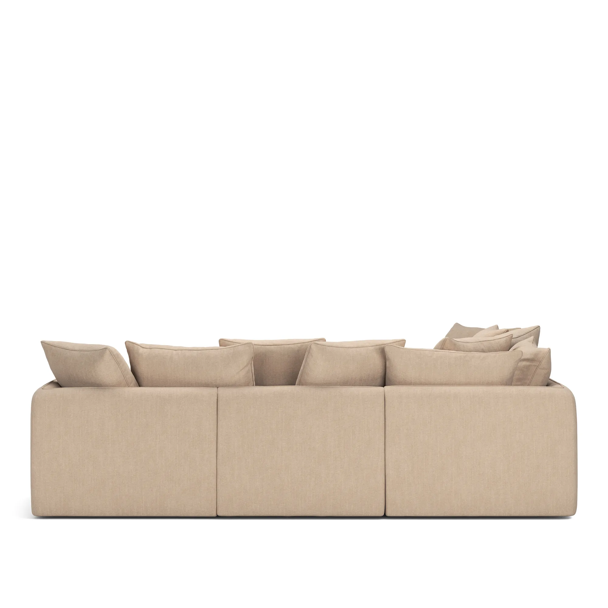 Pavarotti 5-Seater Corner - 7