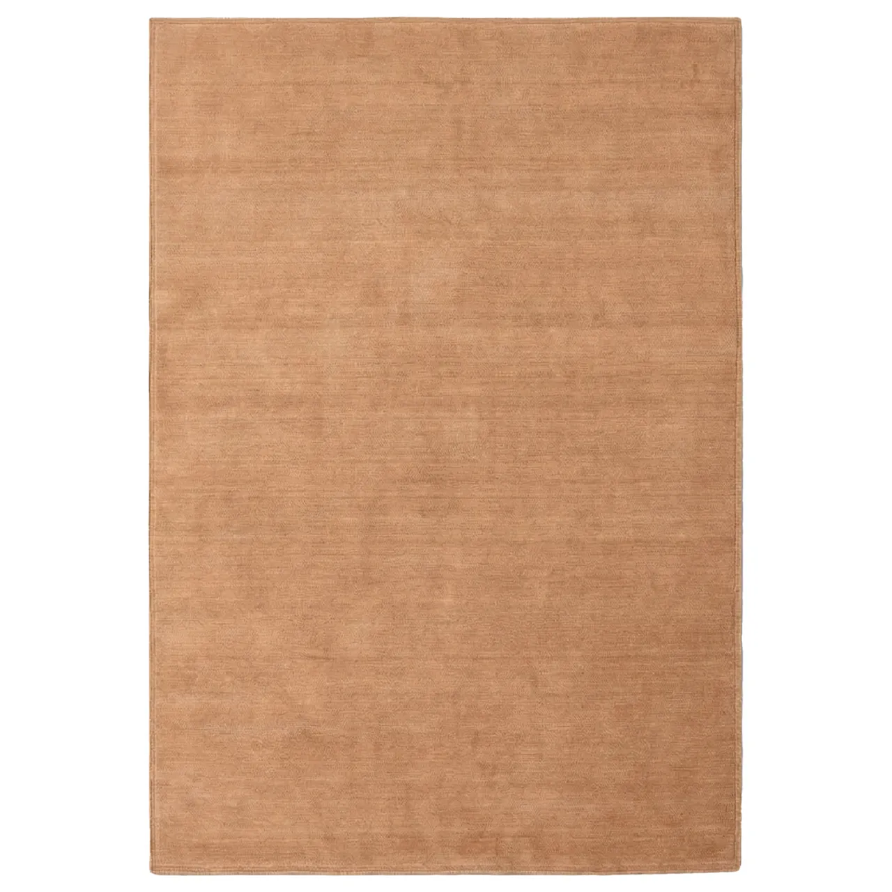 Palette rug Camel 170x240