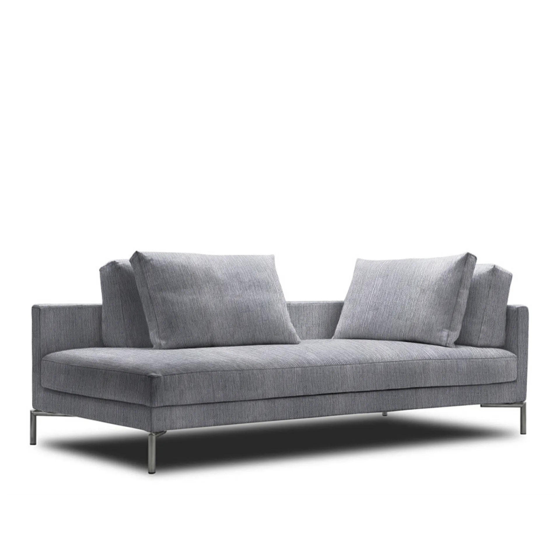 Plano 3-Seater Sofa 240 cm - Eilersen - Jens Juul Eilersen - NO GA