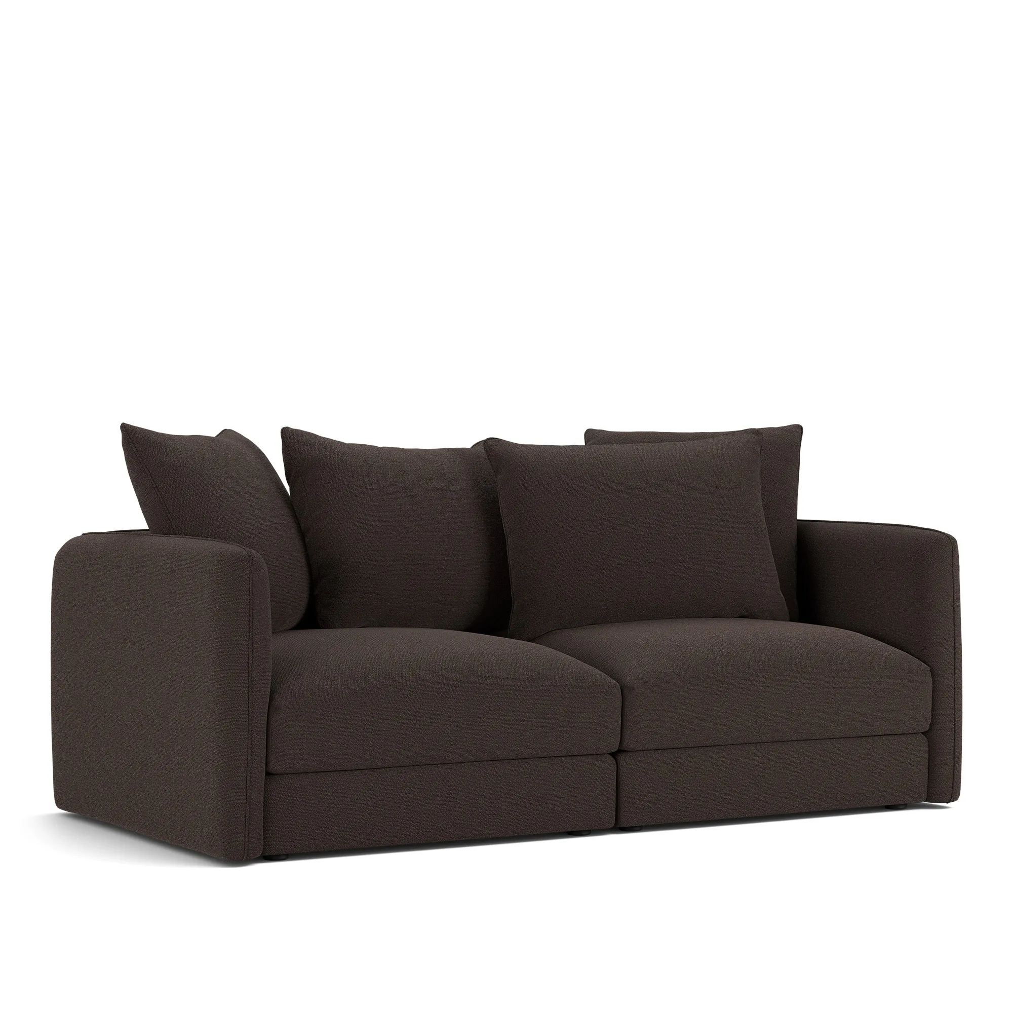 Pavarotti 01 2-personers sofa - 4
