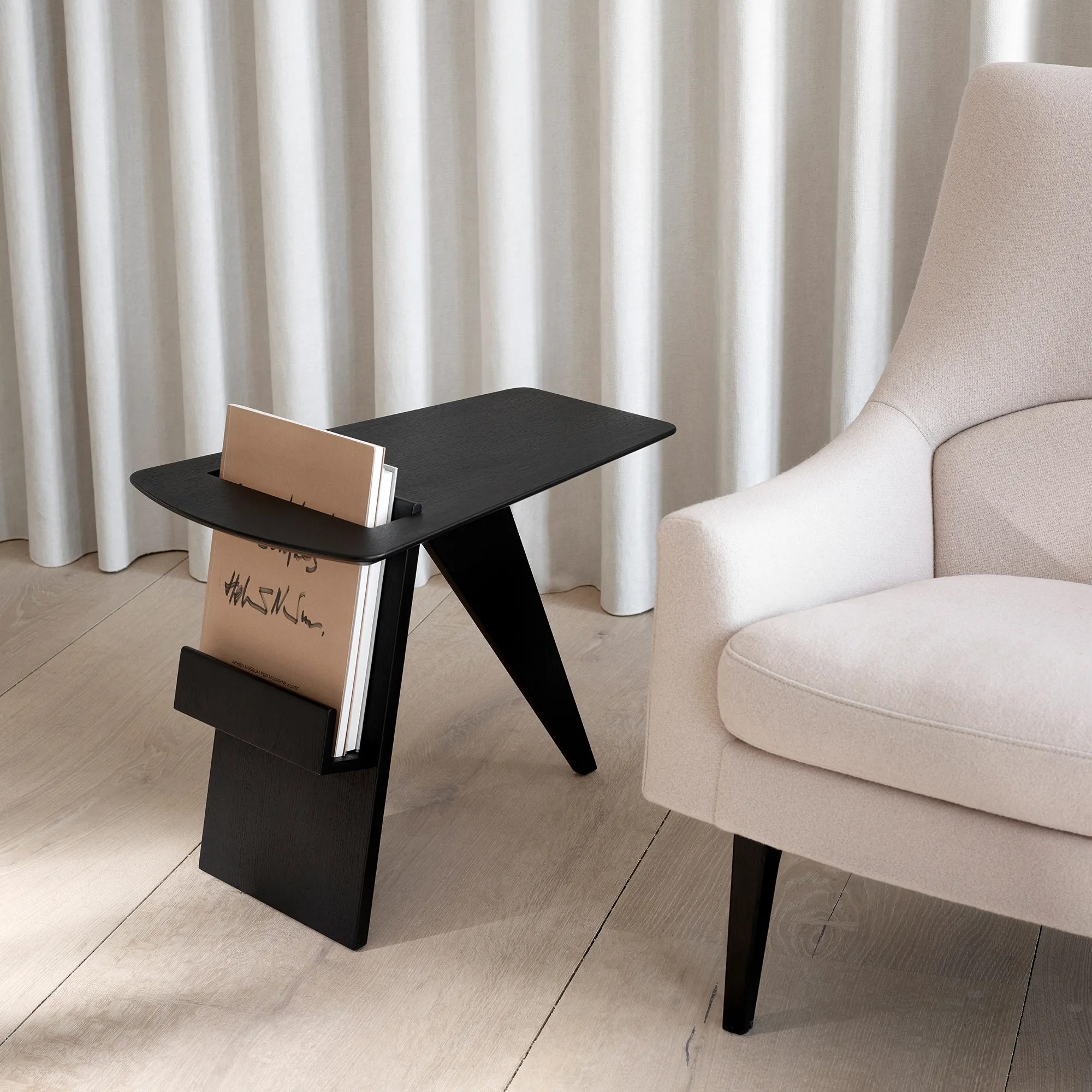 Magazine tafel - 4