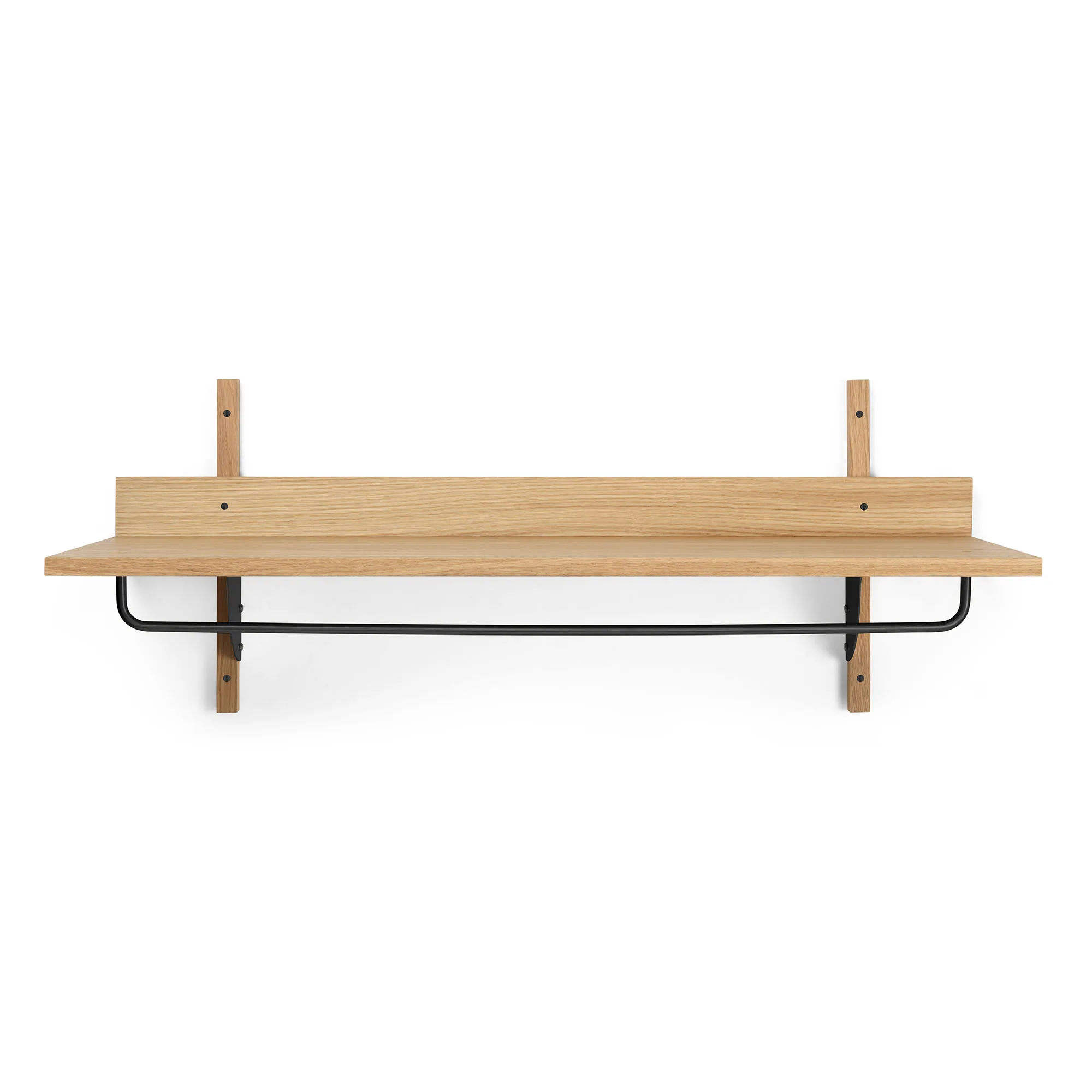 Sector Rack Shelf - 1