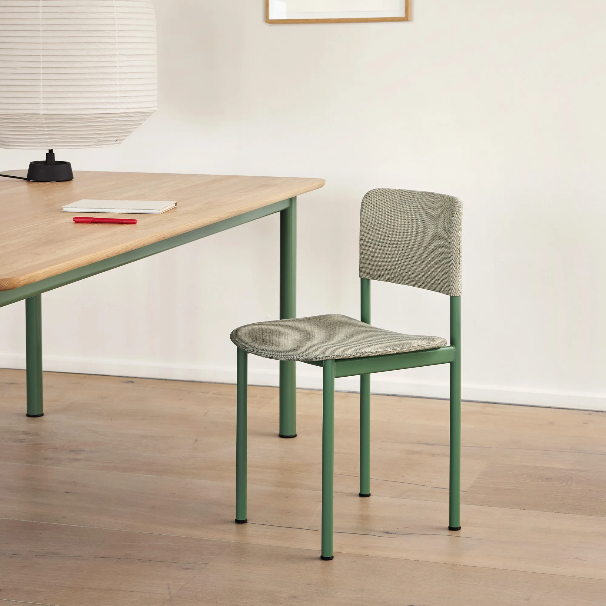 Plan 6631 Table 200 x 100 cm - 8