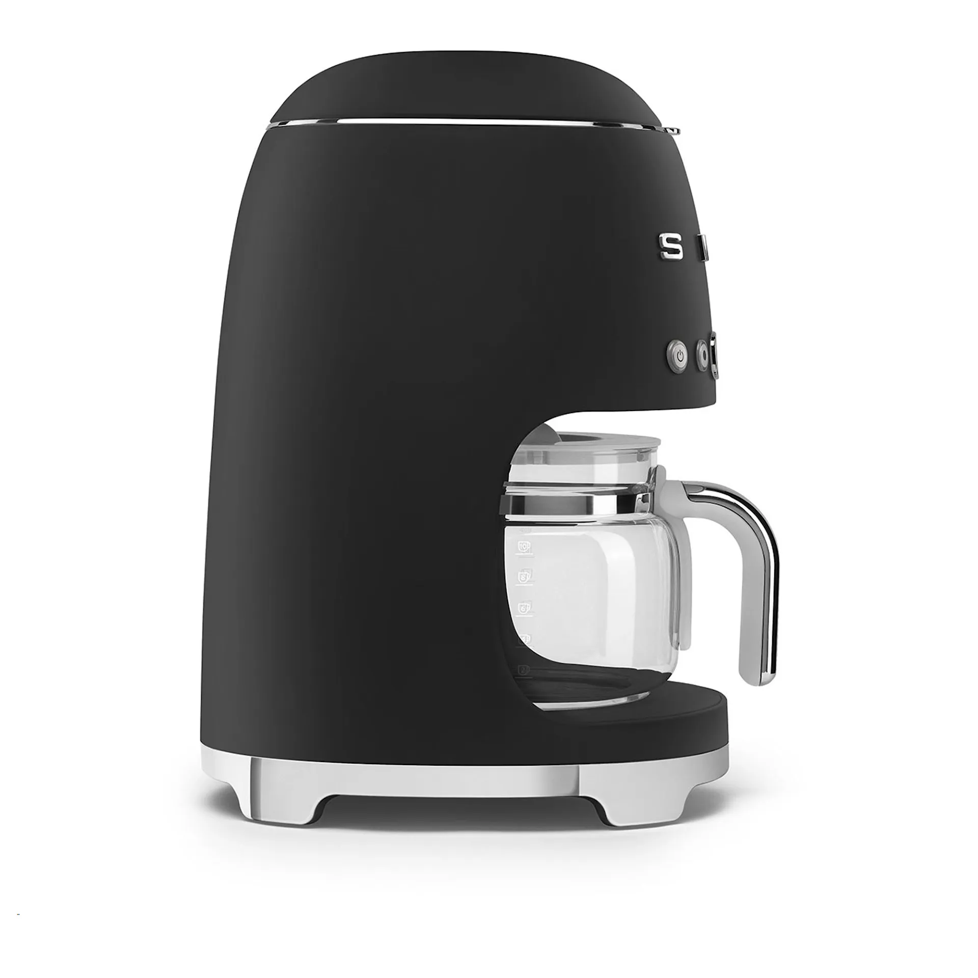 Smeg Drop Coffee Machine - Smeg - NO GA