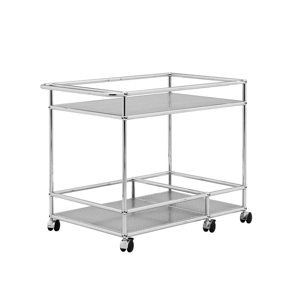 USM Haller serveringsvogn Exclusive Edition