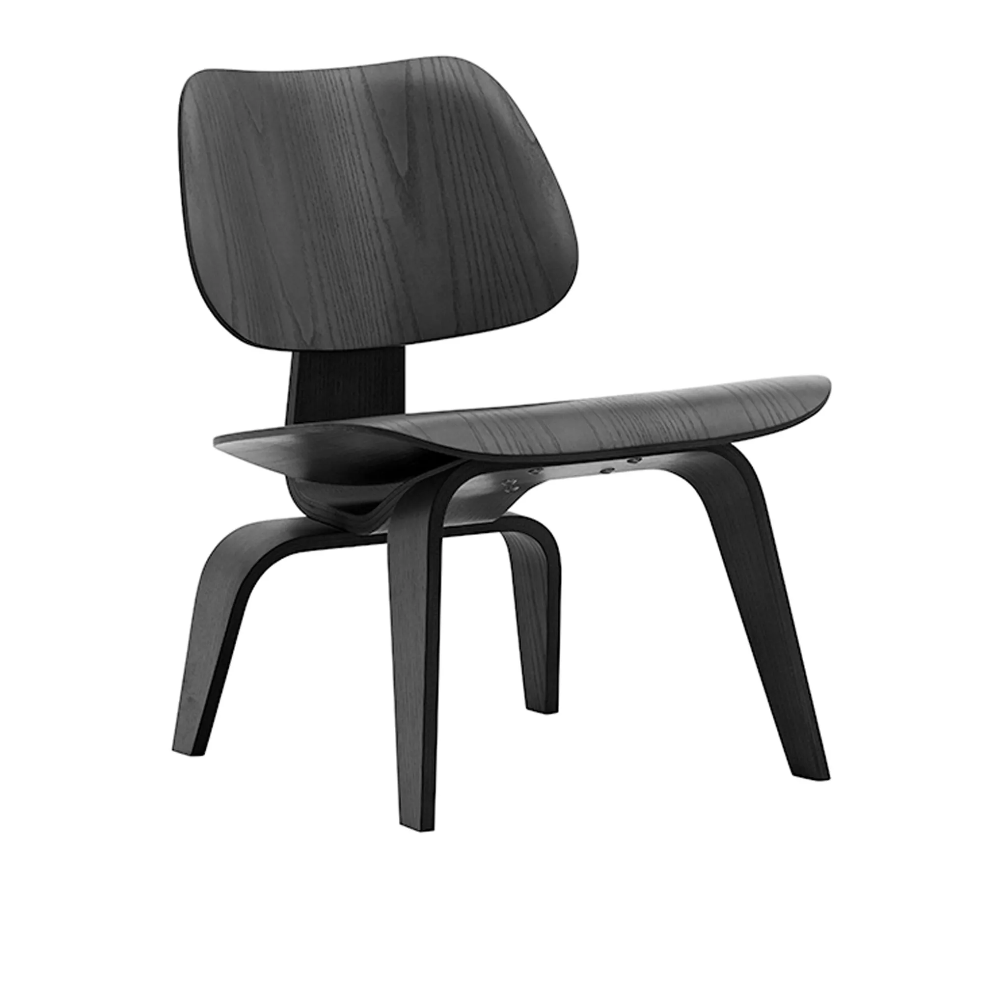 Plywood Group LCW fauteuil - 1