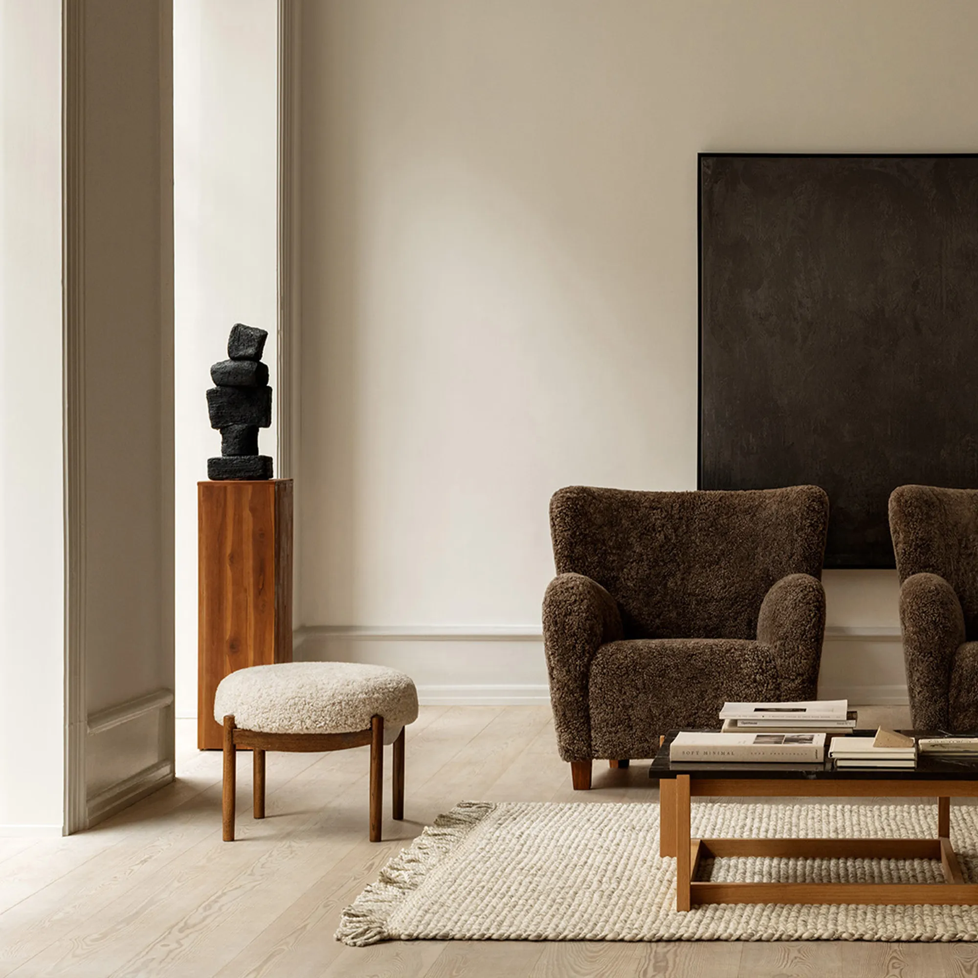 Esko Stool - 4