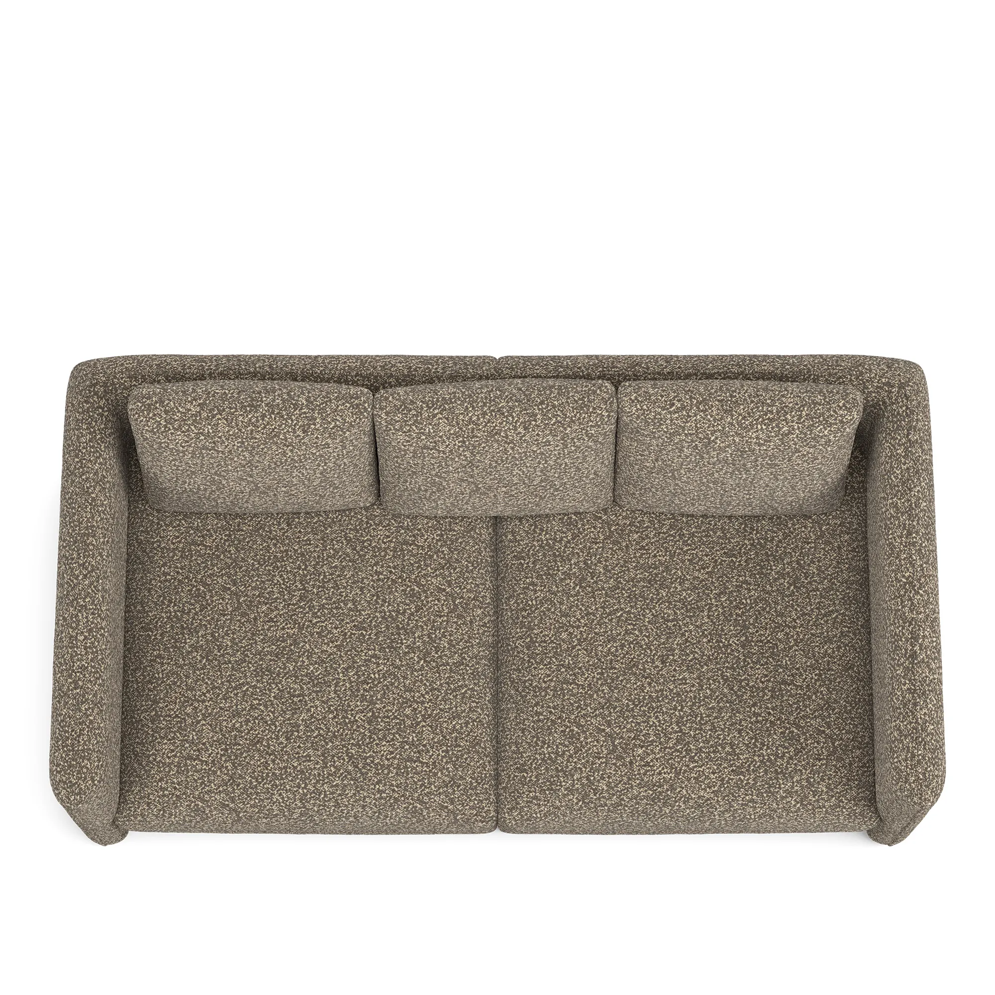 Pavarotti 02 2-personers sofa - 8