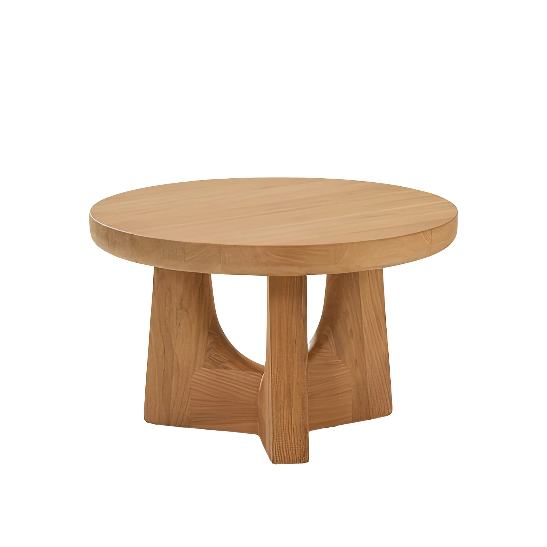 Nara Coffee Table Low - Poliform - NO GA