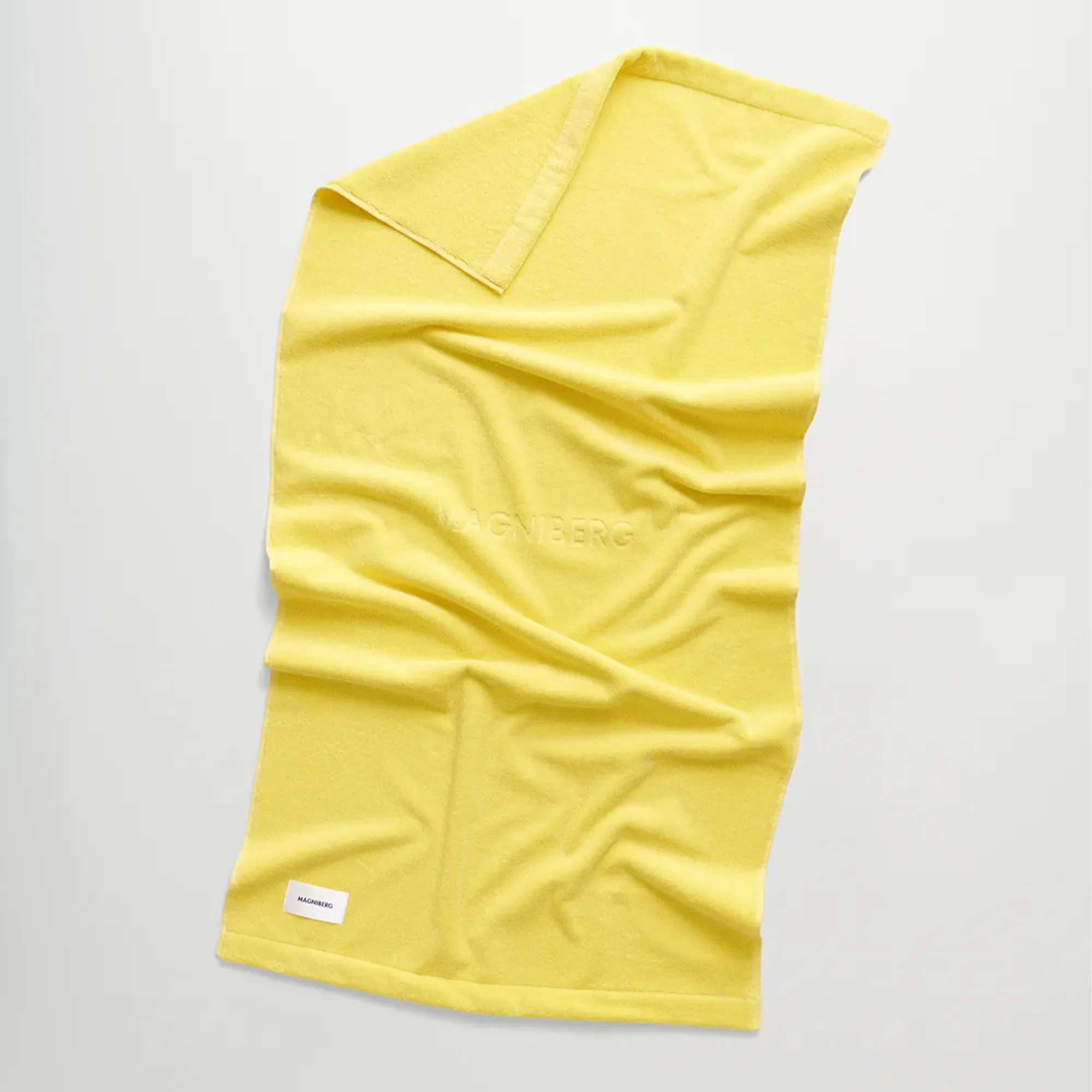 Gelato Bath Towel 70 x 140 cm