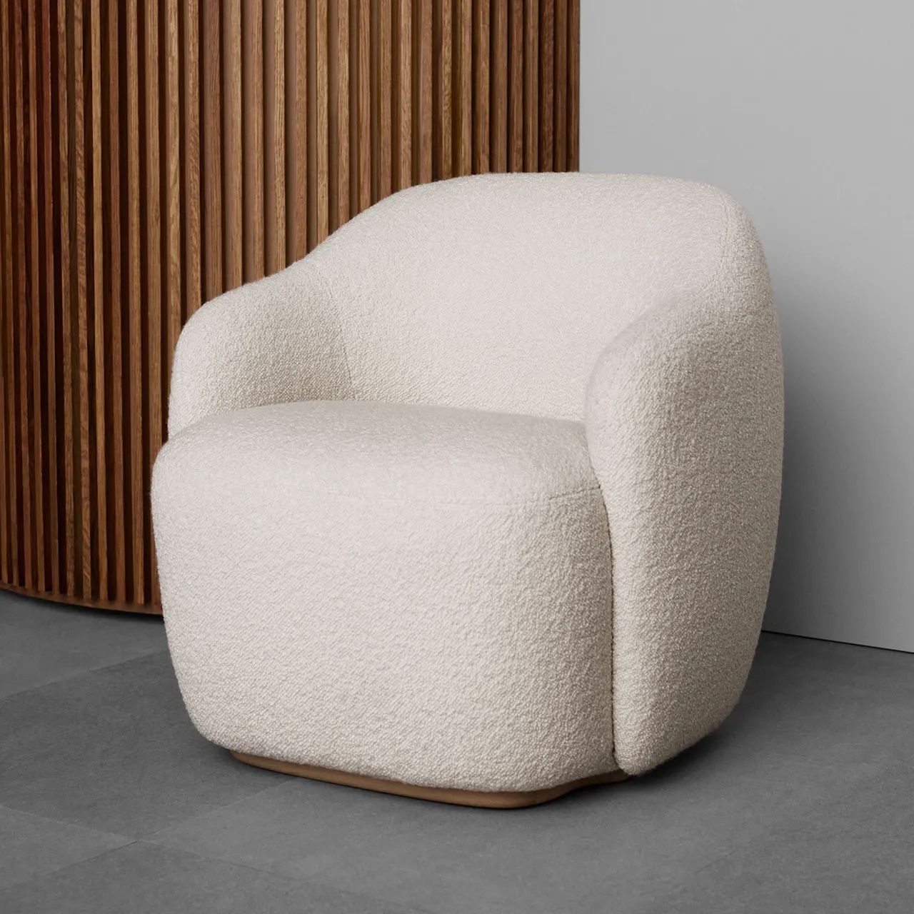 Barba Armchair