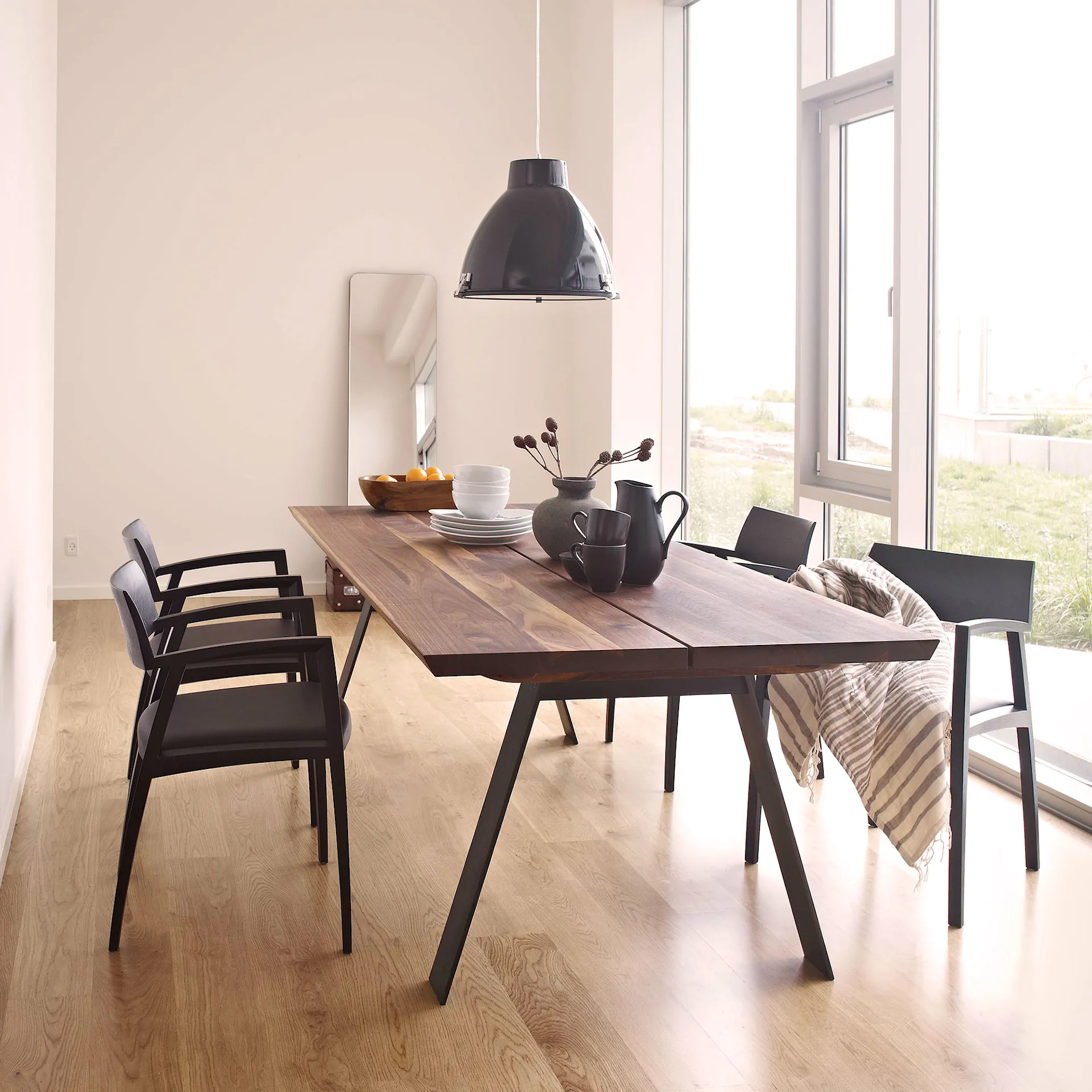 GM 3200 Plank Table - Naver Collection - NO GA