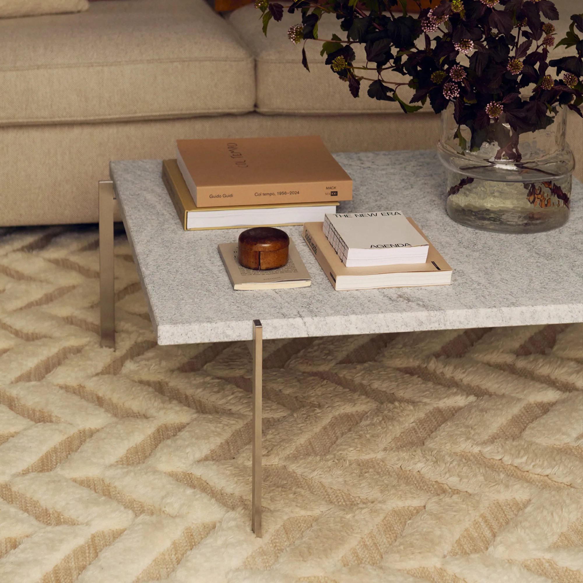 PK61 Coffee Table - 3