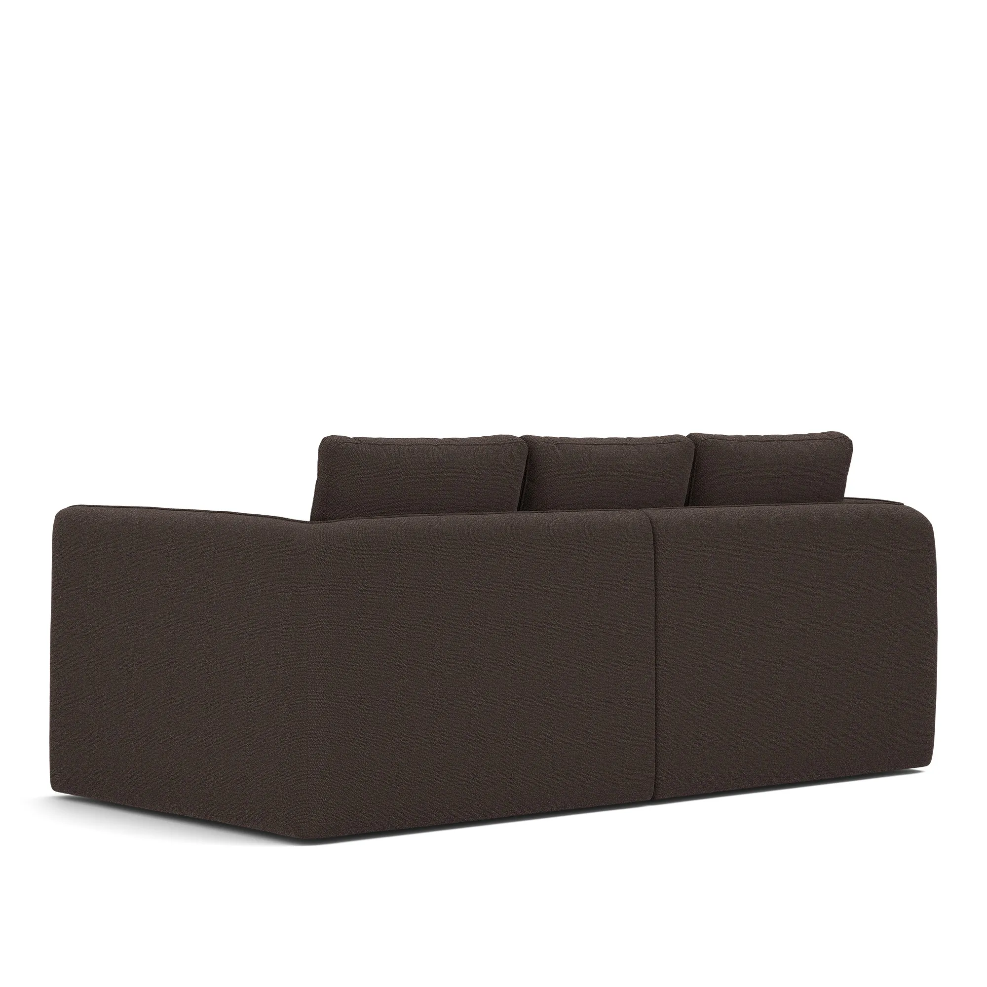 Pavarotti 02 2-personers sofa - 7