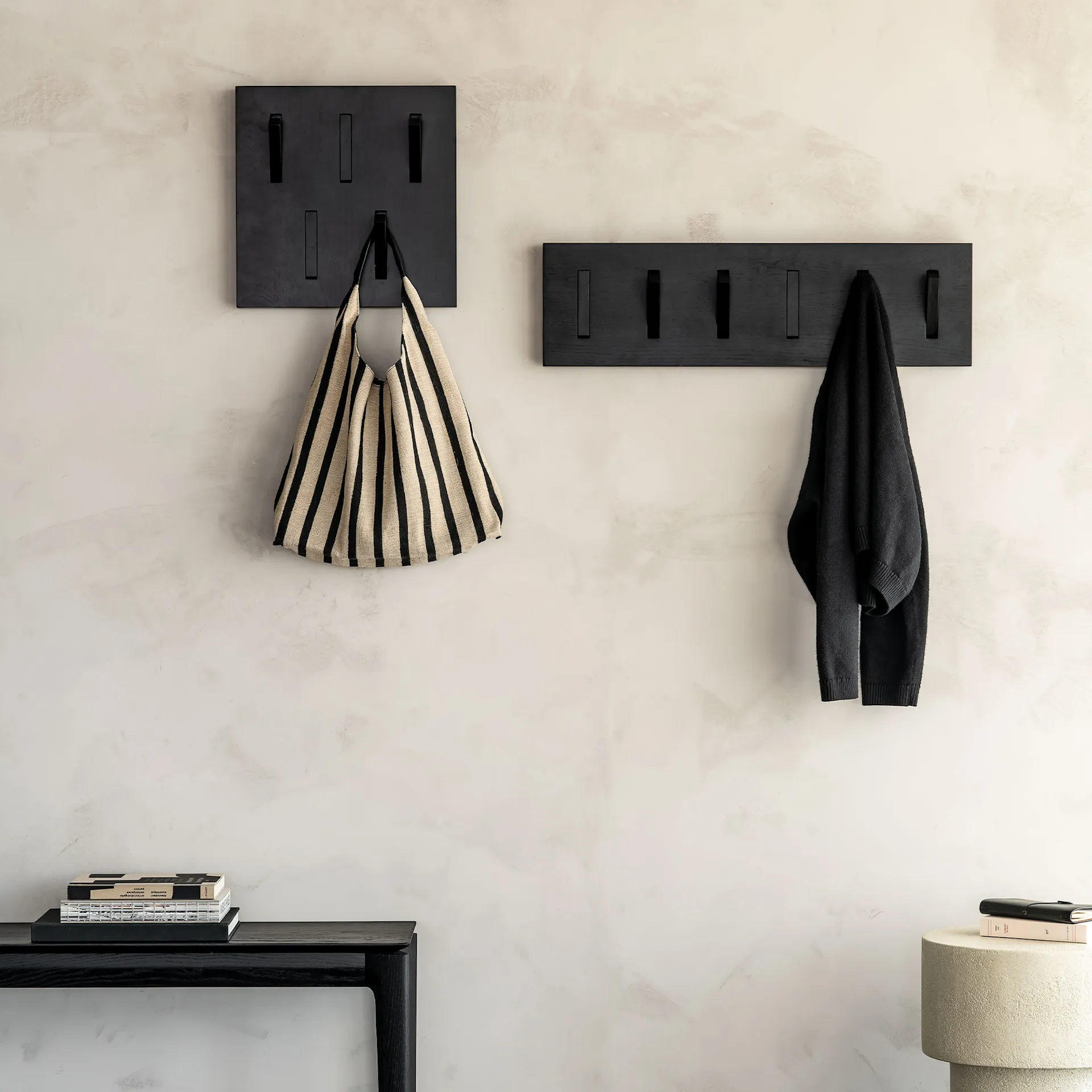 Utilitile Wall Hanger - Ethnicraft - NO GA