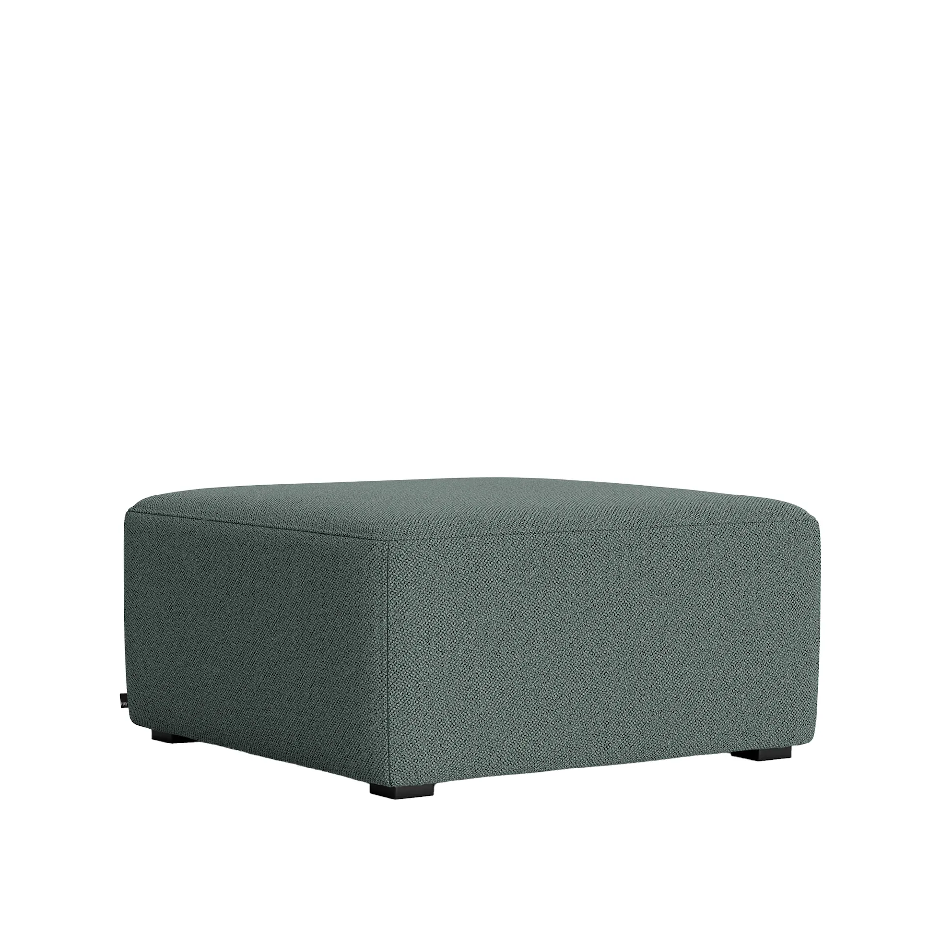 Mags Ottoman Extra Small - HAY - NO GA