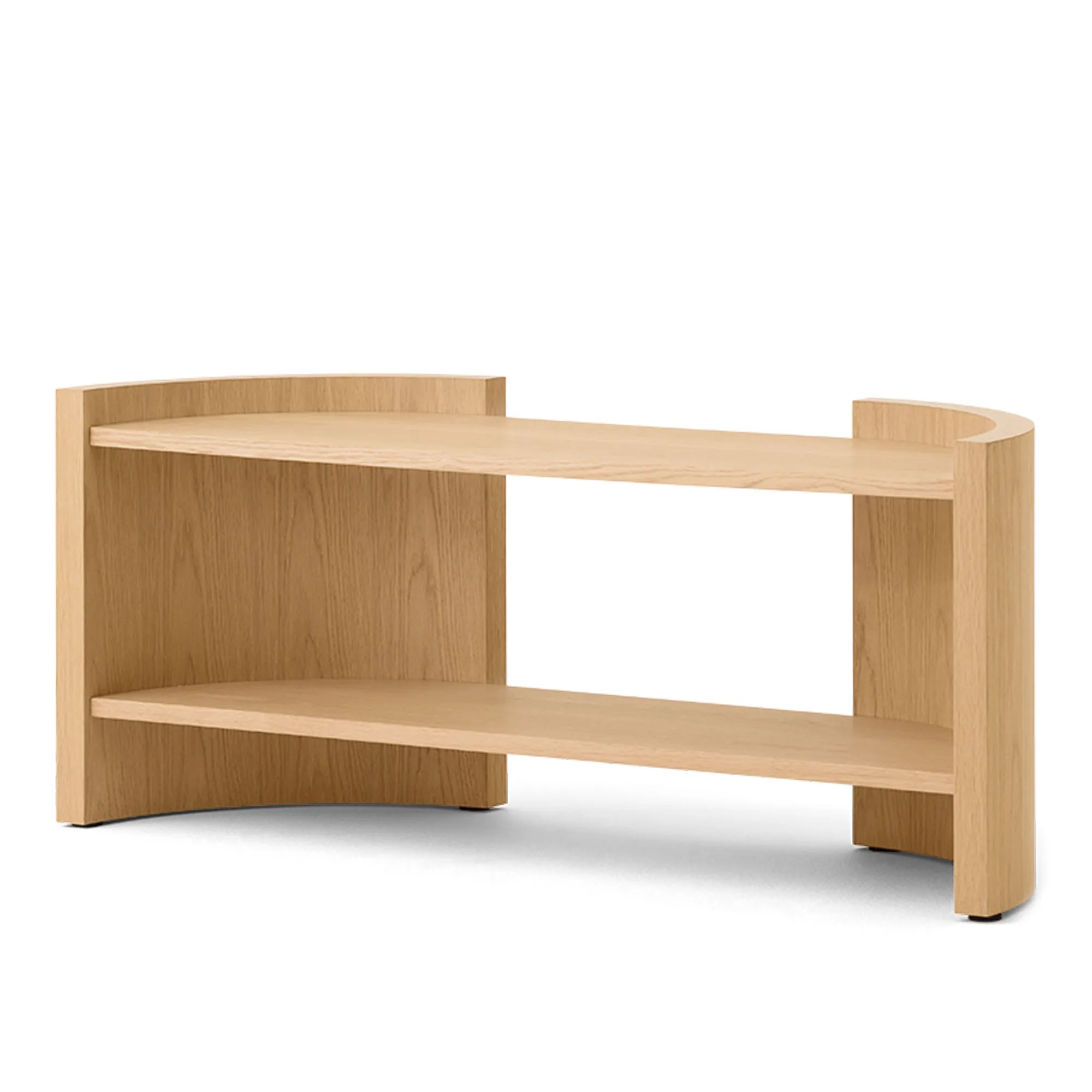 Crescent Shelving hylde - 7