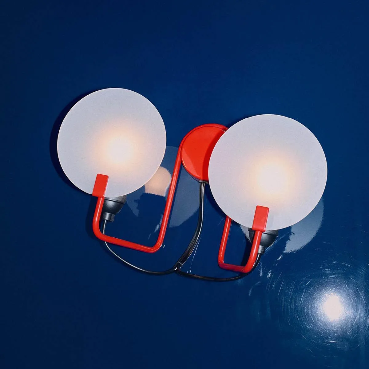Bugia 2 wall light - 3