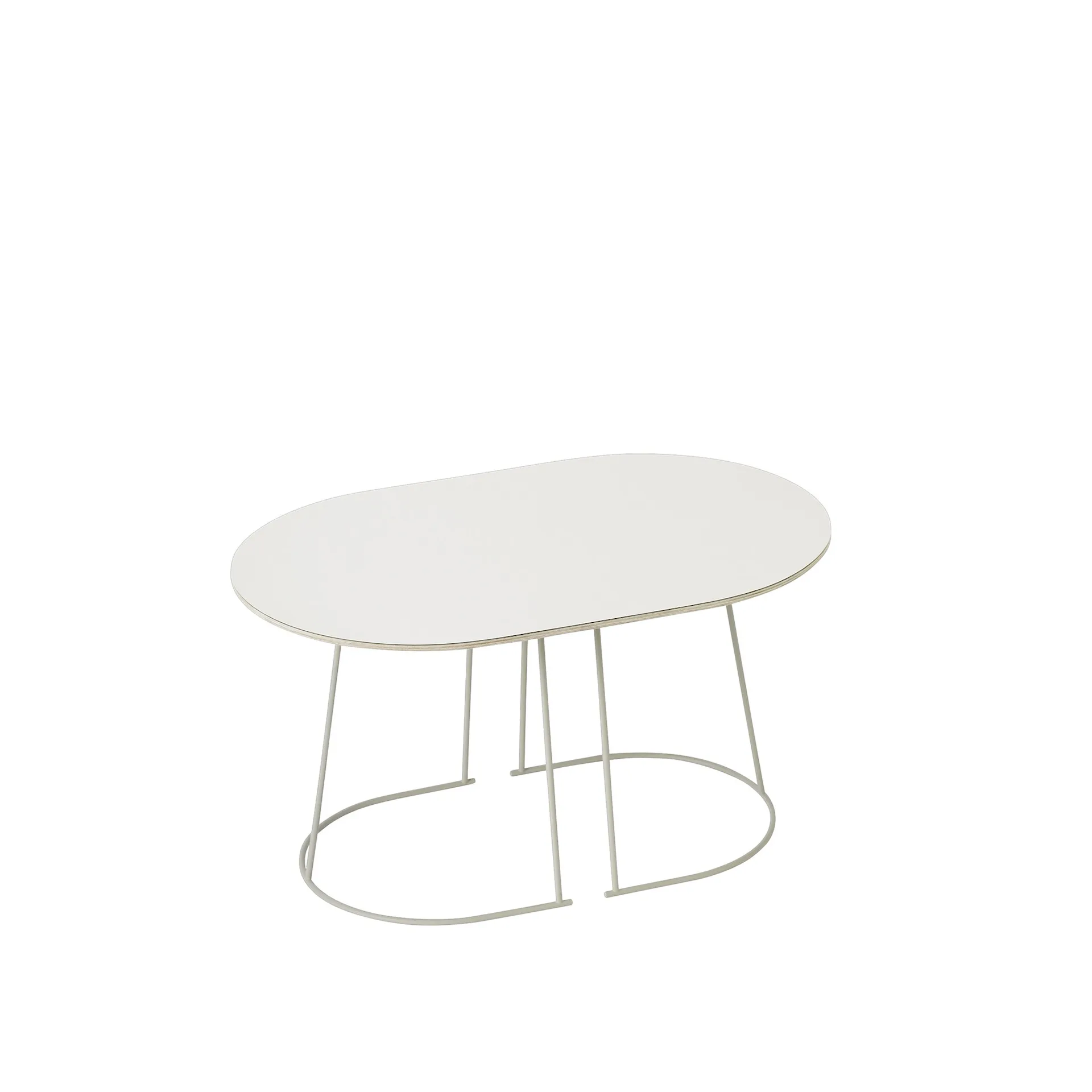 Airy Coffee Table Small - Muuto - Cecilie Manz - NO GA