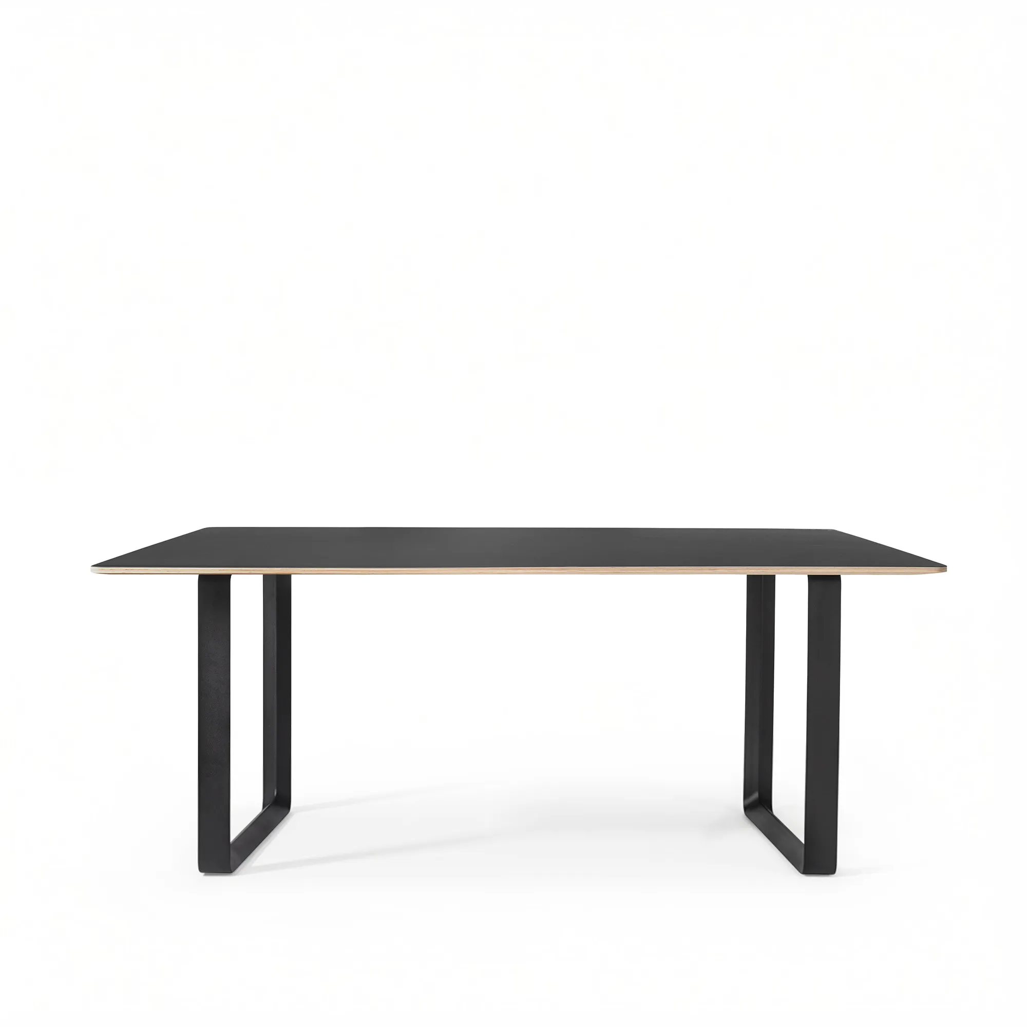 70/70 Table spisebord 170x85 cm - 1