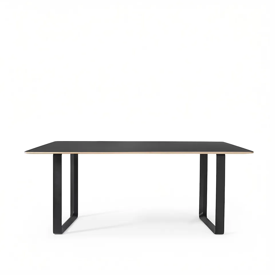 70/70 Table eettafel 170x85 cm