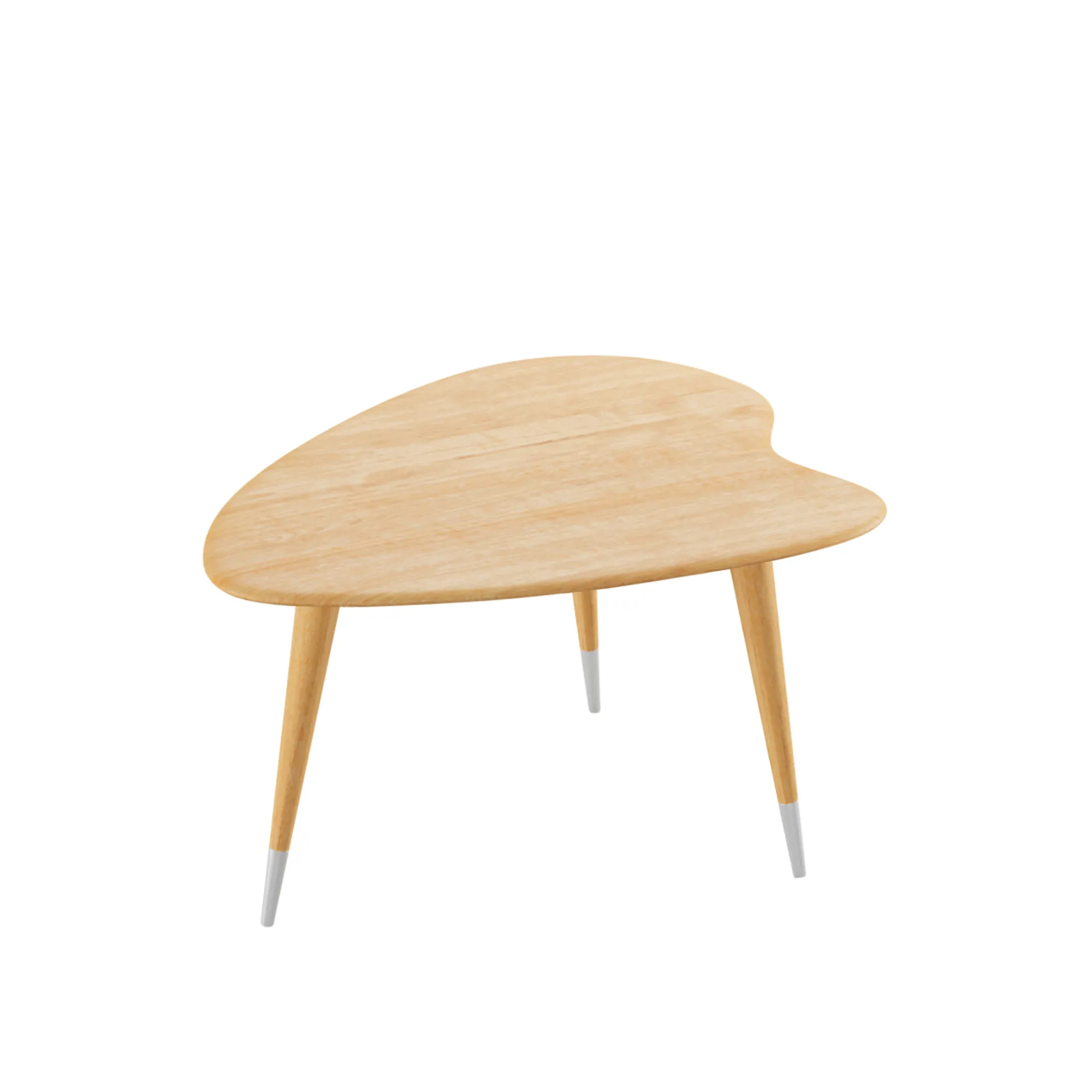 AK 2560-2562 Point Strawberry Coffee Table - Naver Collection - NO GA