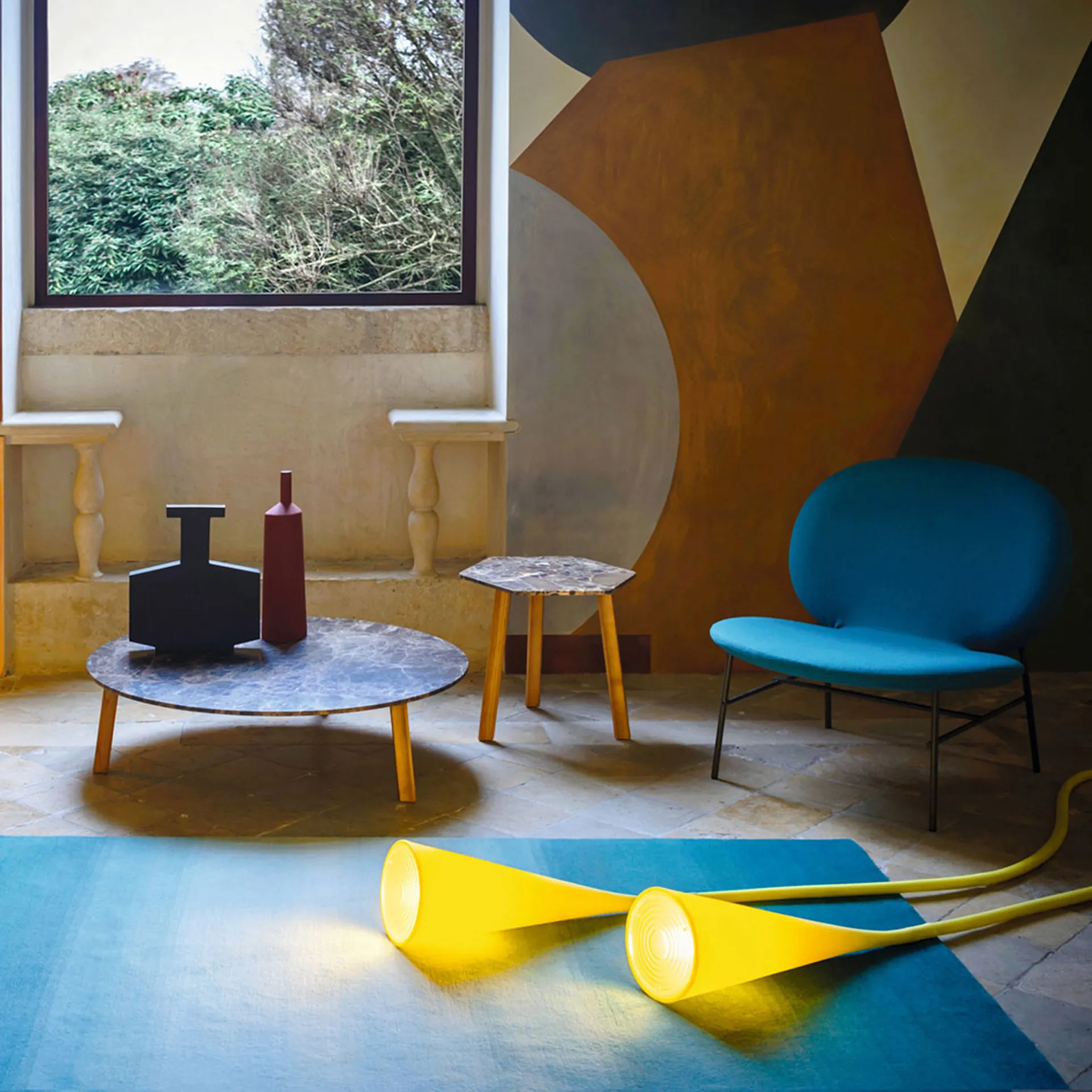 Uto Table/Suspension - Foscarini - NO GA