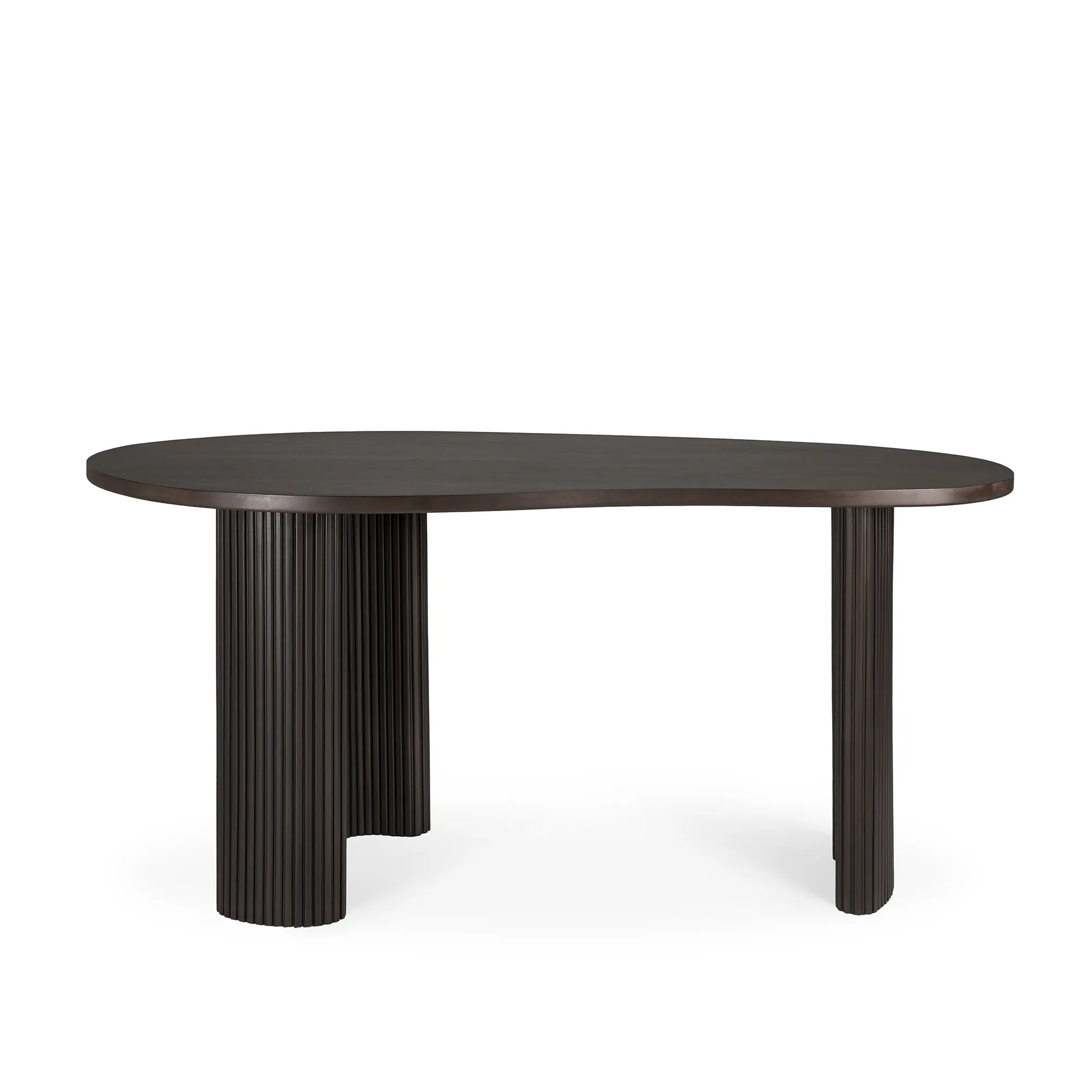 Boomerang Desk - 1