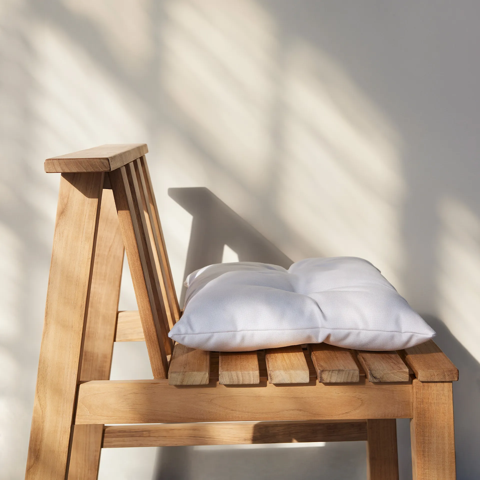 Barriere Outdoor Cushion 125 x 43 cm - Fritz Hansen - NO GA