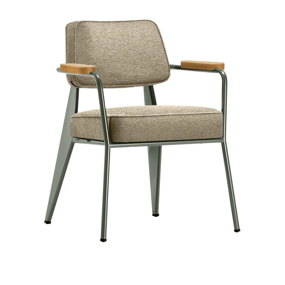 Fauteuil Direction nojatuoli