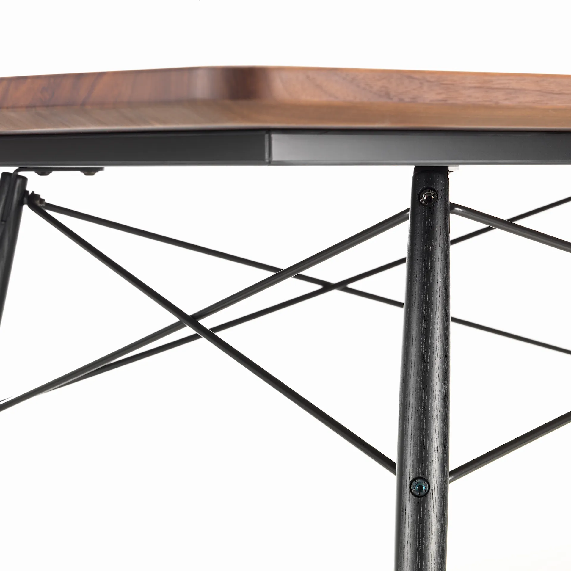 Eames Coffee Table 76 cm - Vitra - Charles & Ray Eames - NO GA